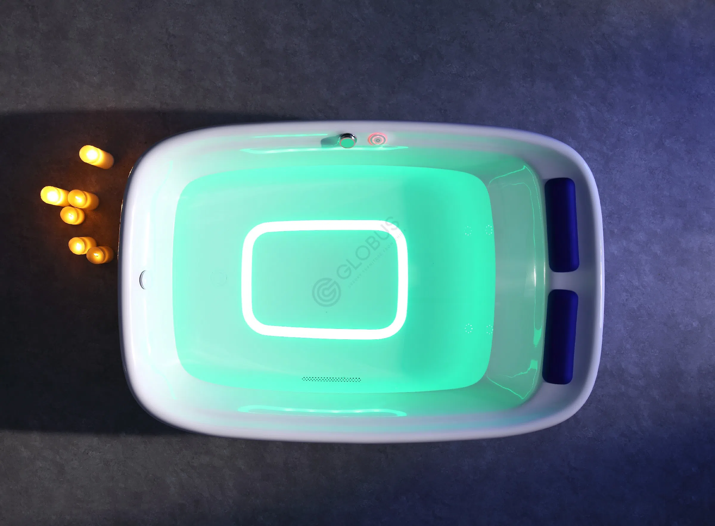 Джакузи Atria