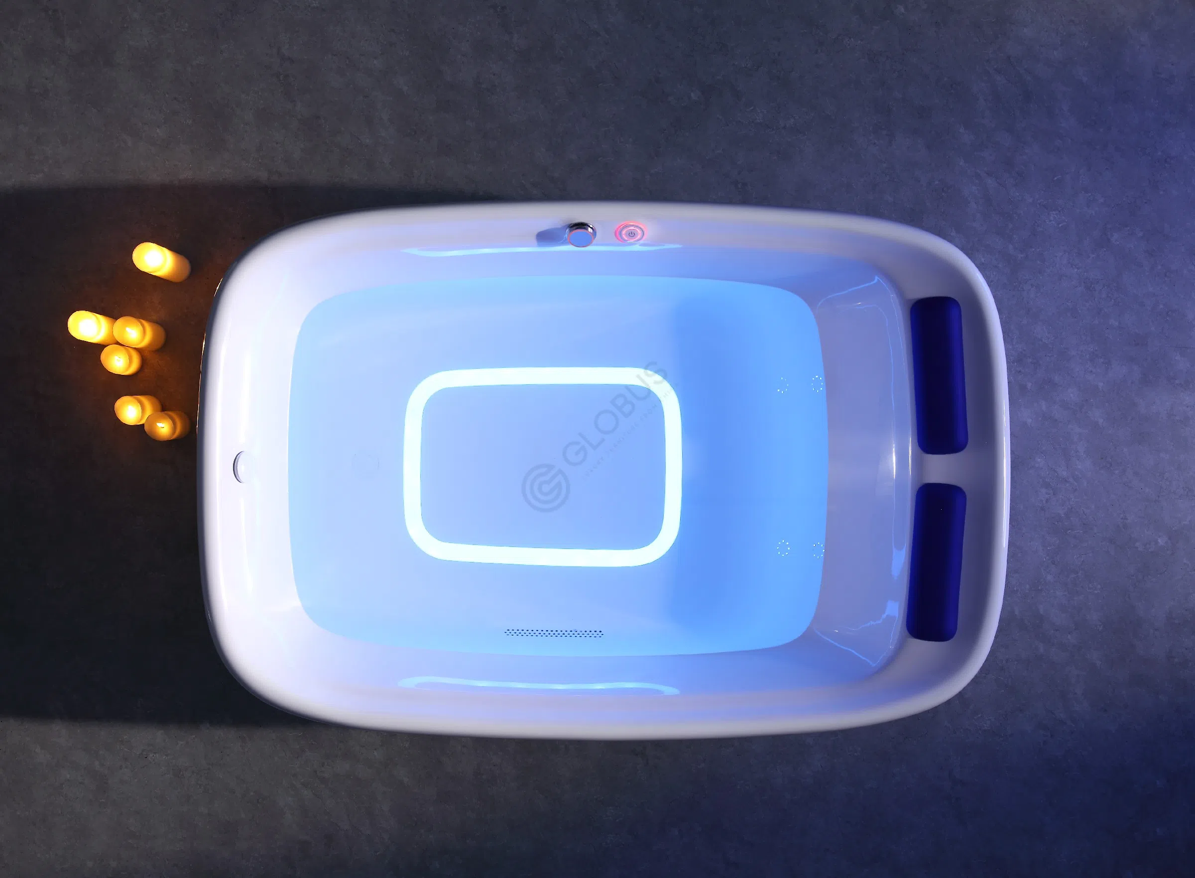 Джакузи Atria