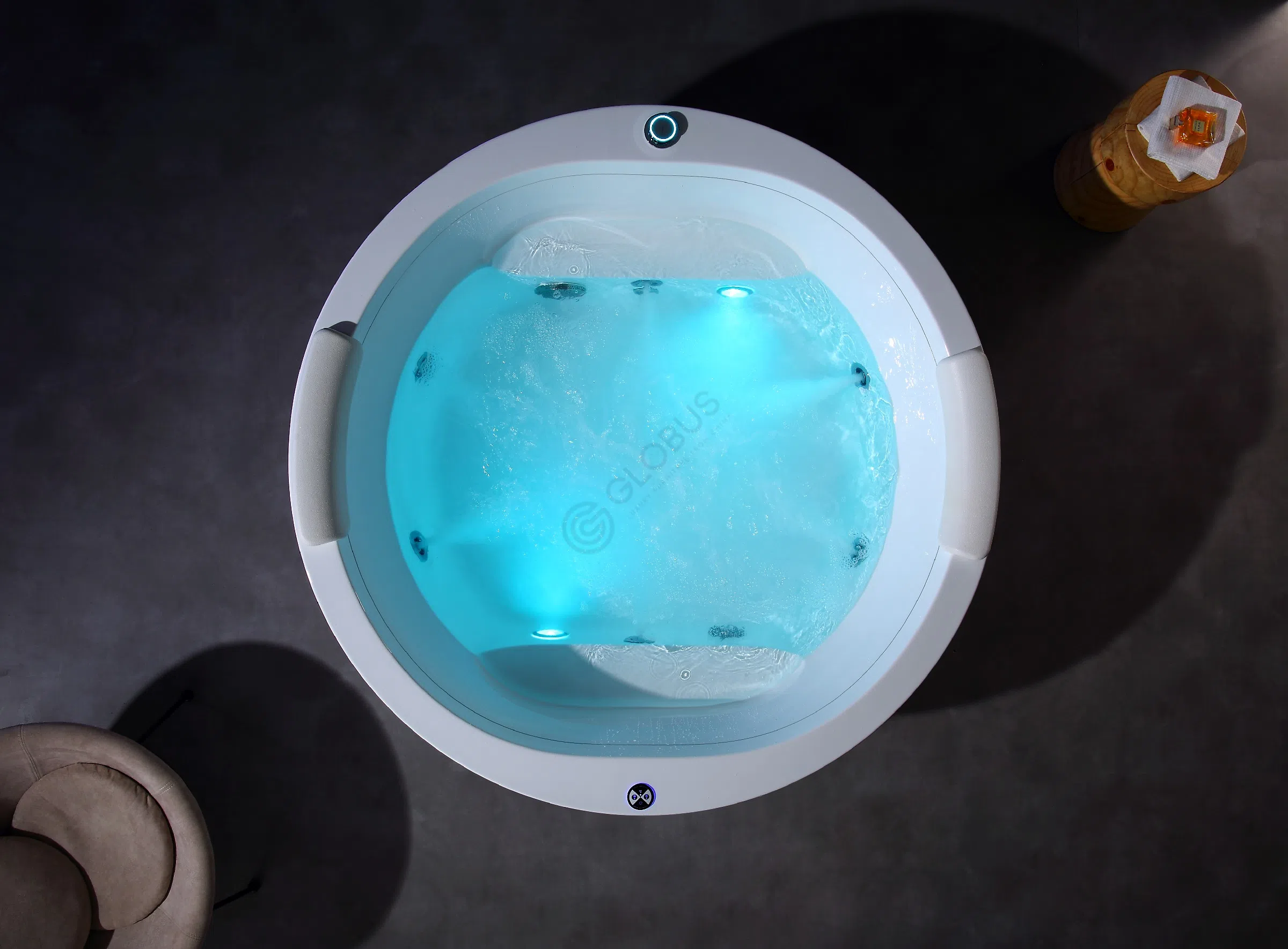 Джакузи Celvero