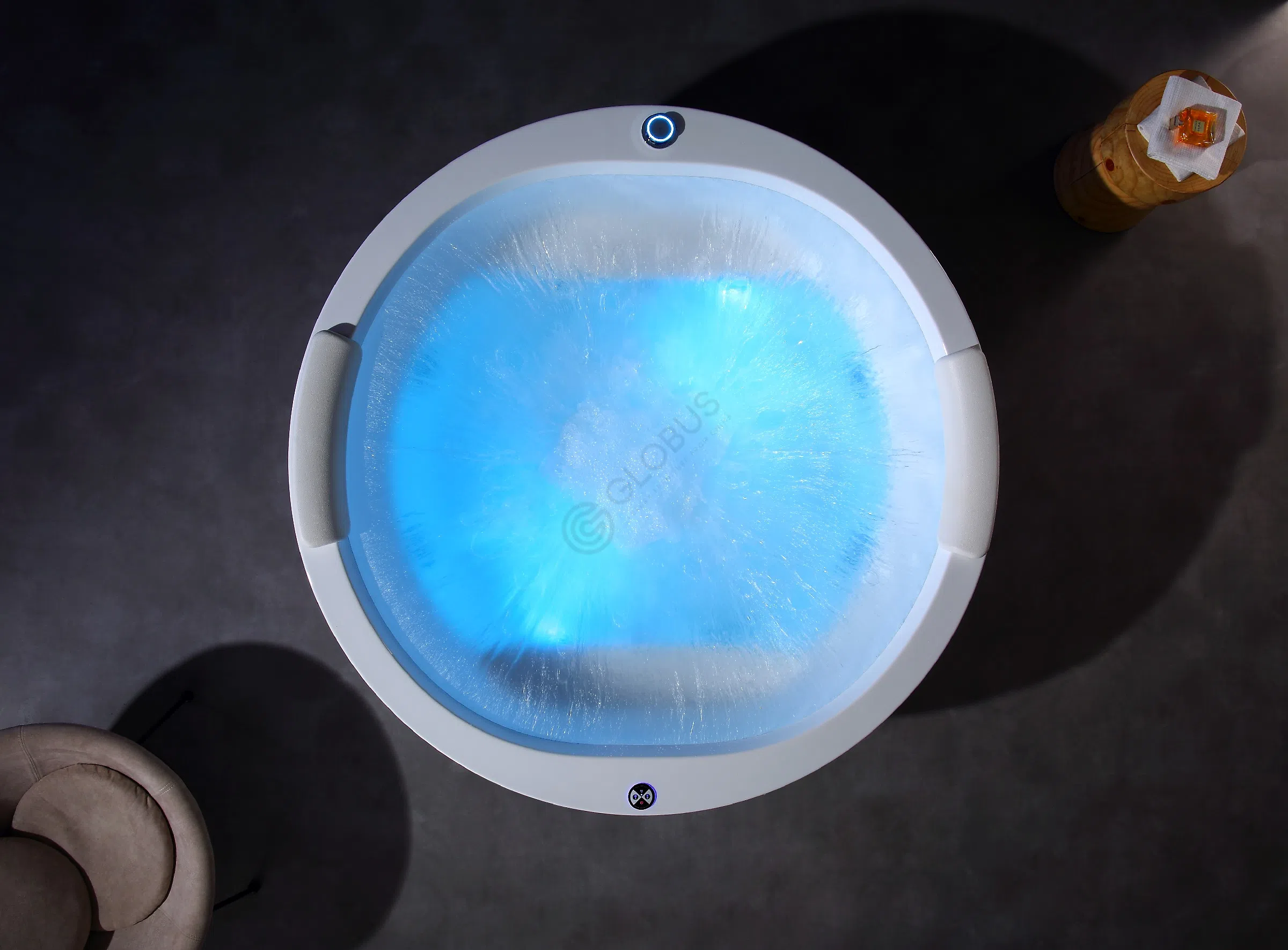 Джакузи Celvero