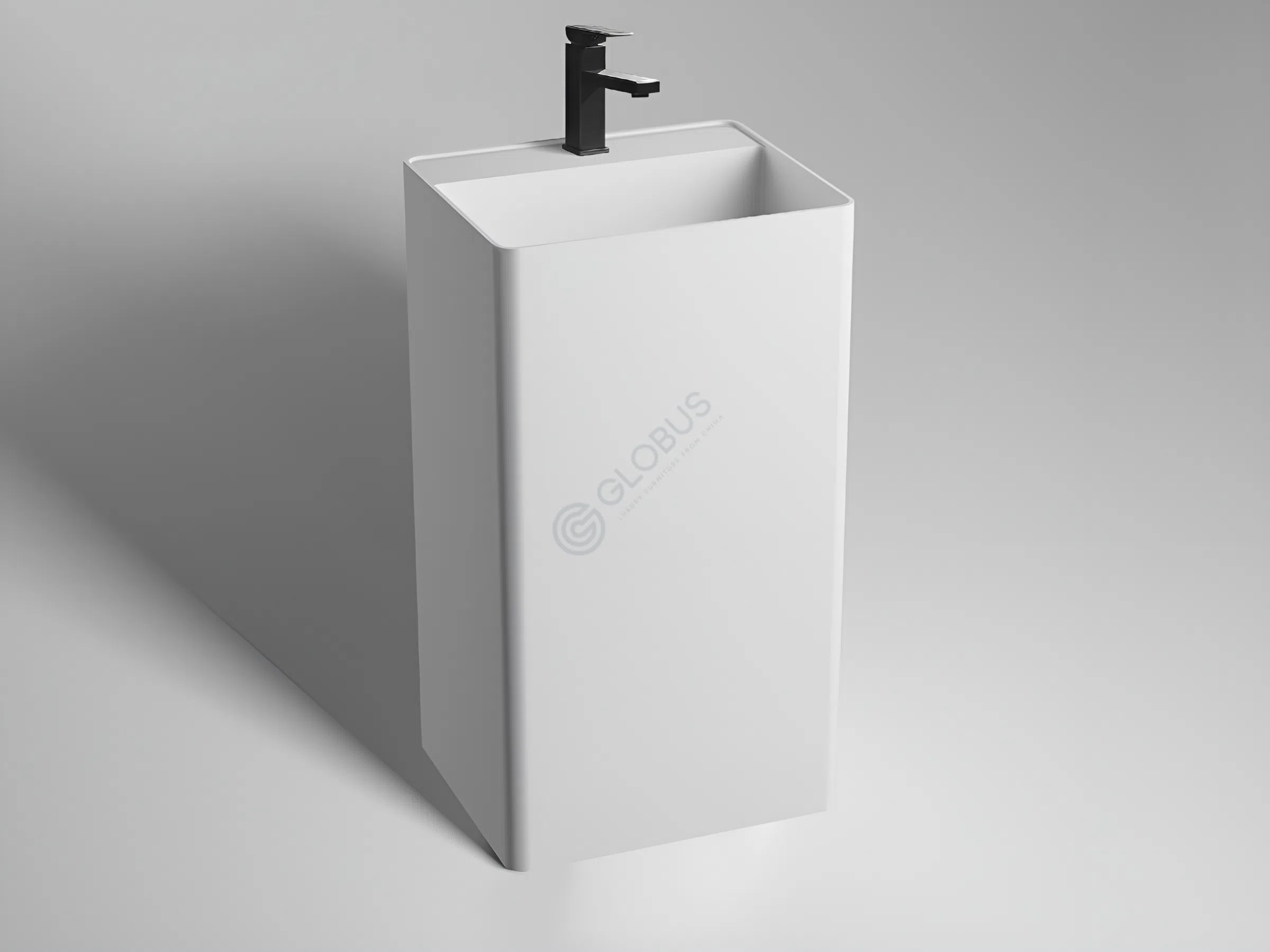 Раковина Klandra