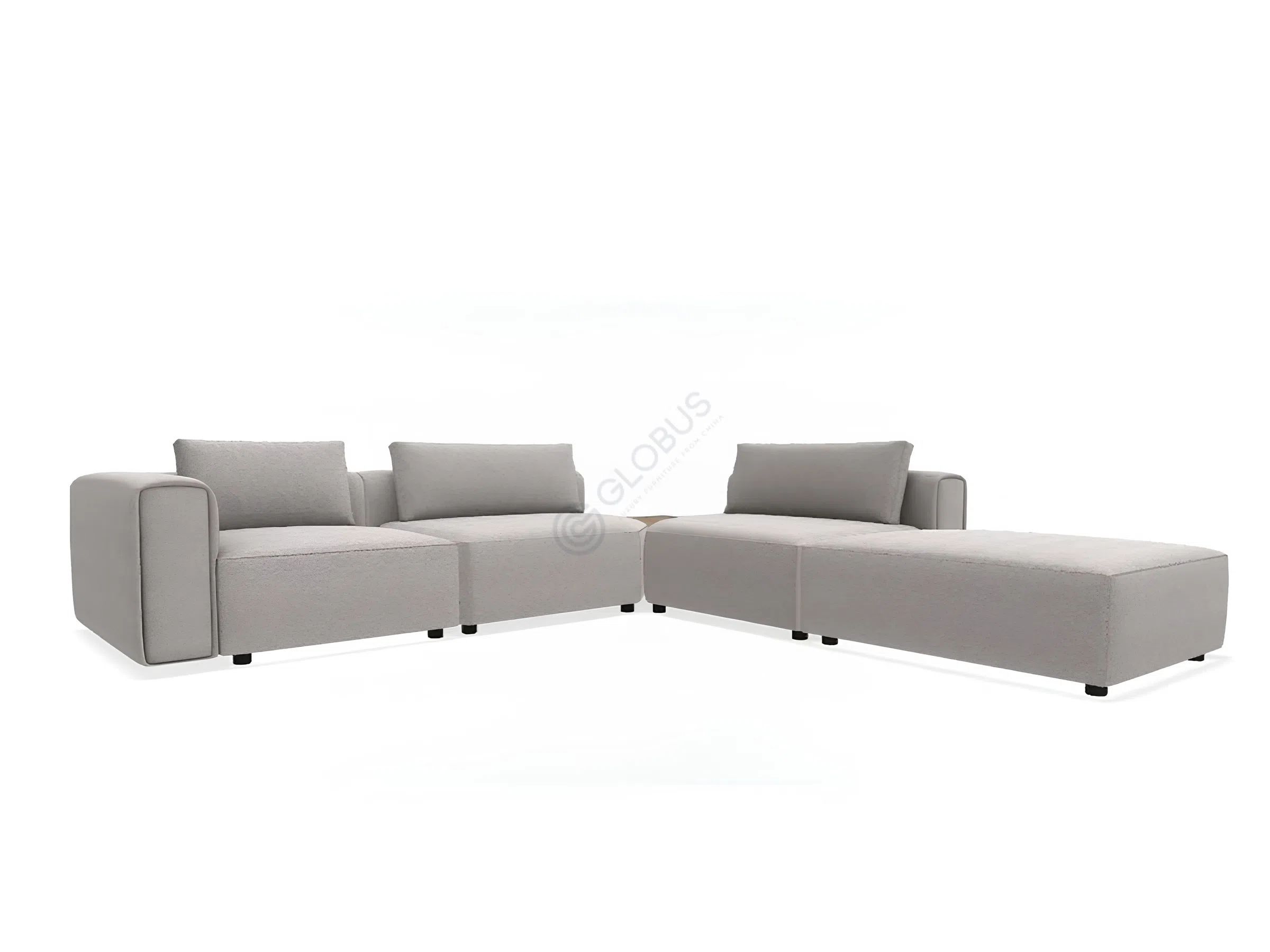 Диван GIORGETTI Karphi