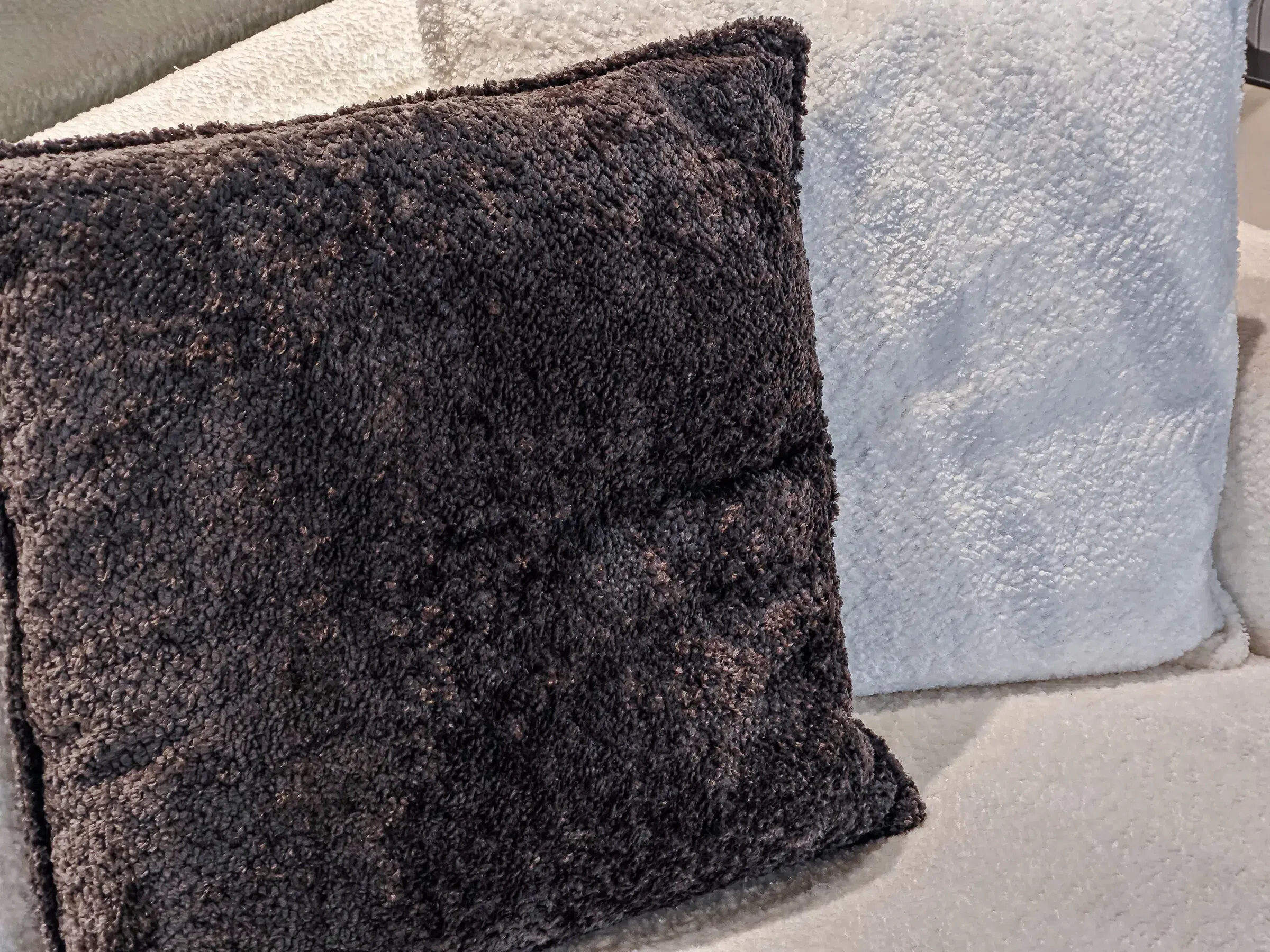 Кушетка Terracotta