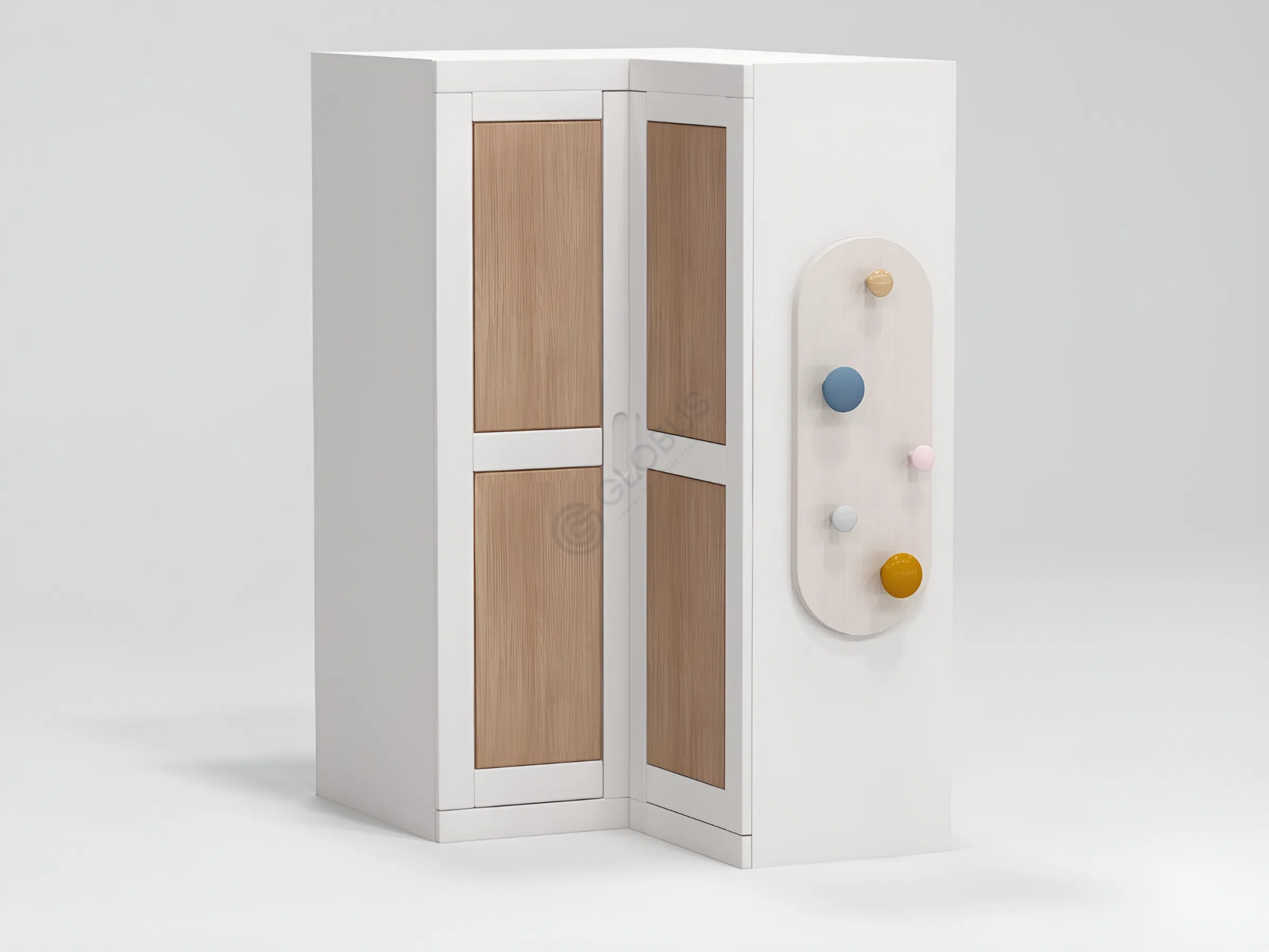 Детский шкаф Lirate