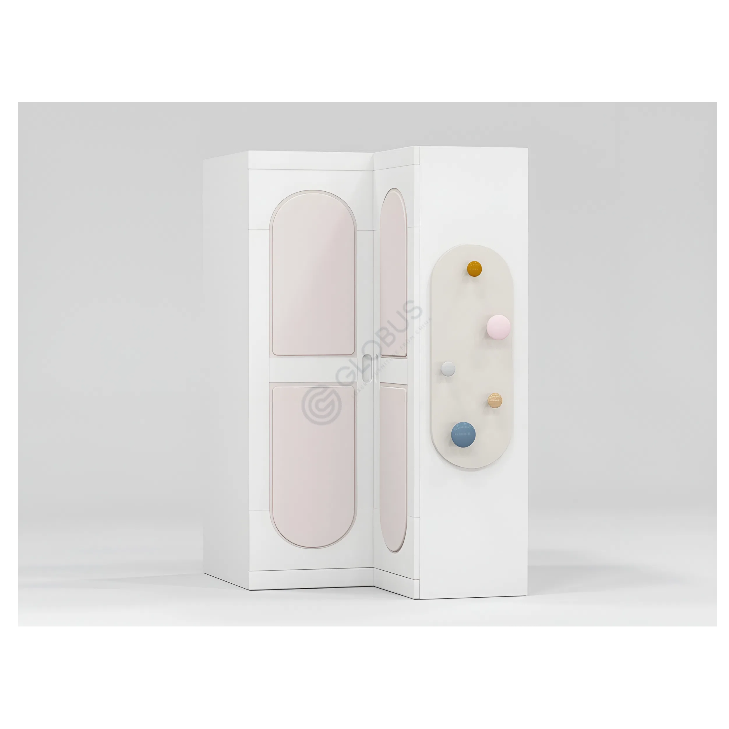 Детский шкаф Ottuso