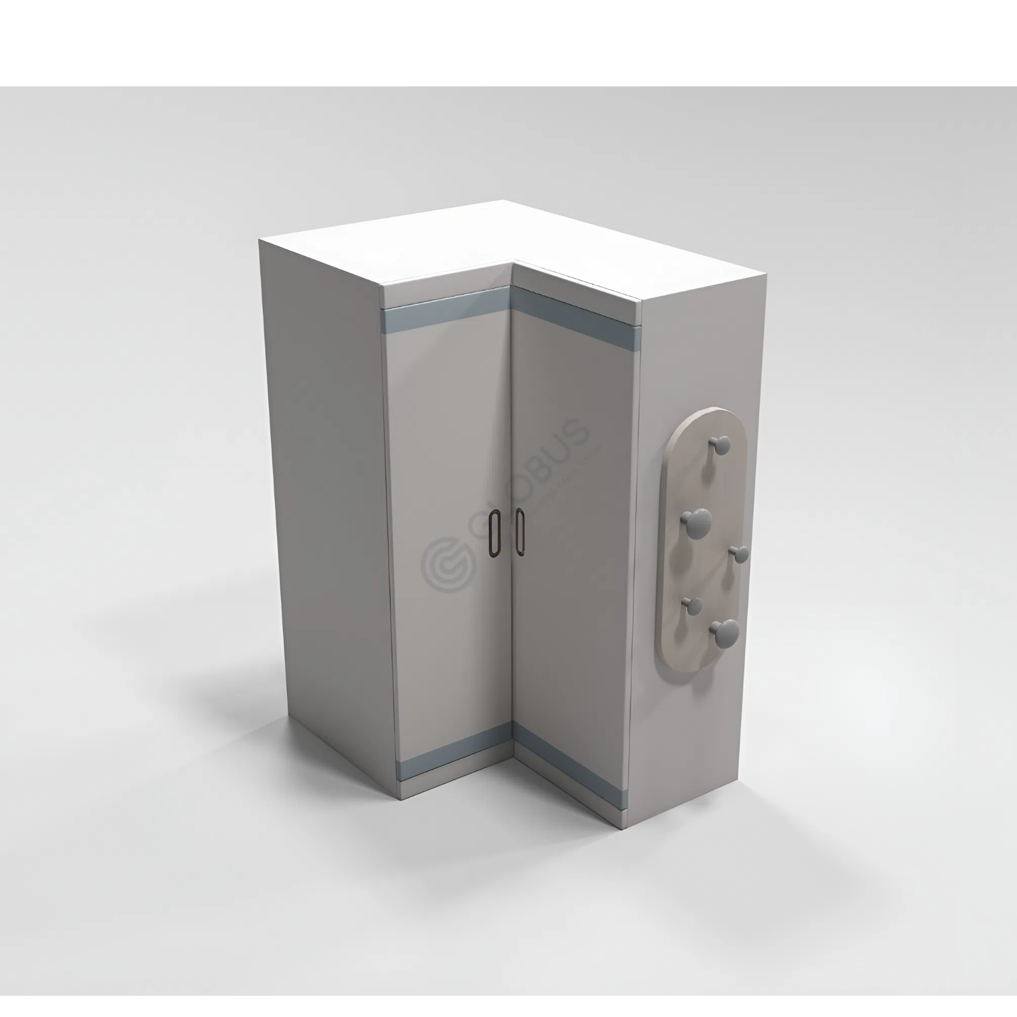 Детский шкаф Ostentatia