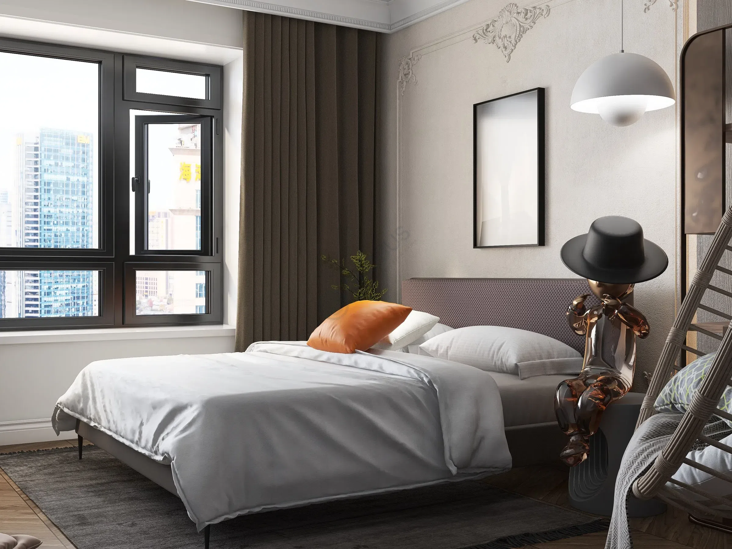 Кровать Otimia