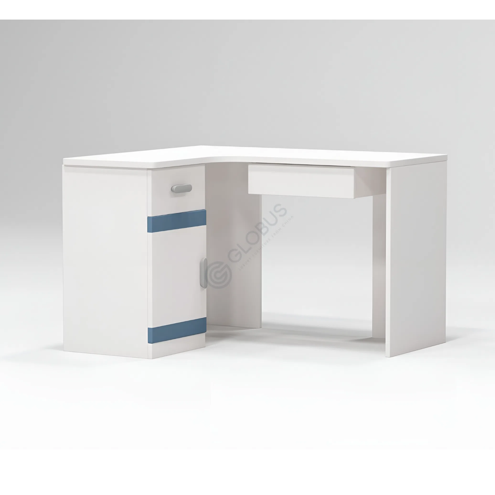 Детское рабочее место Guazzare