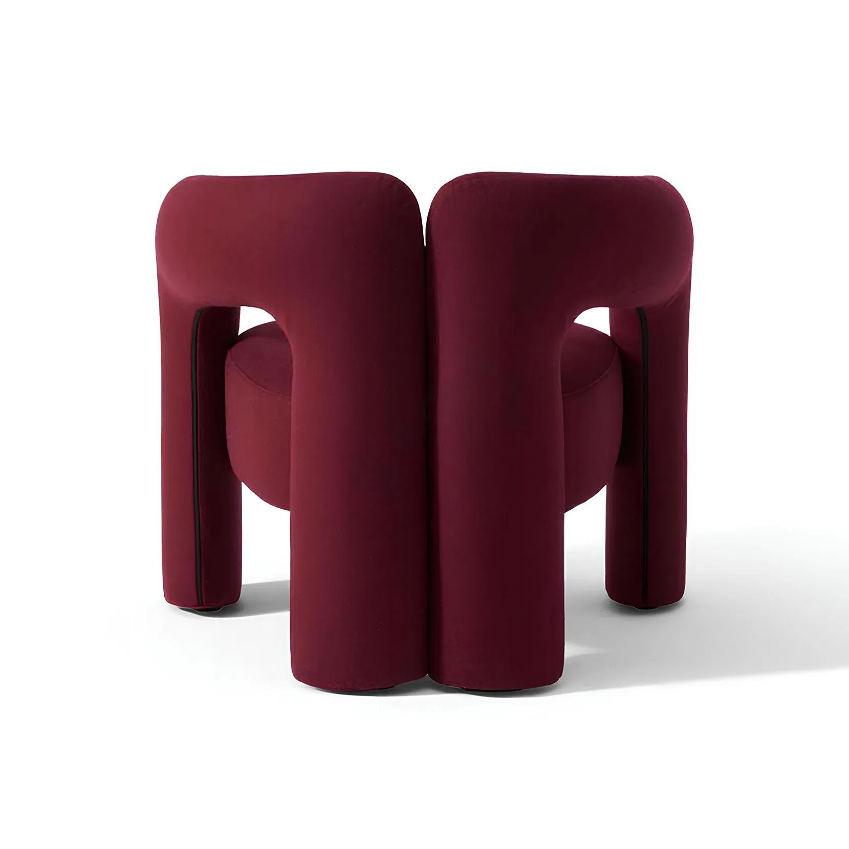 Кресло CASSINA Dudet