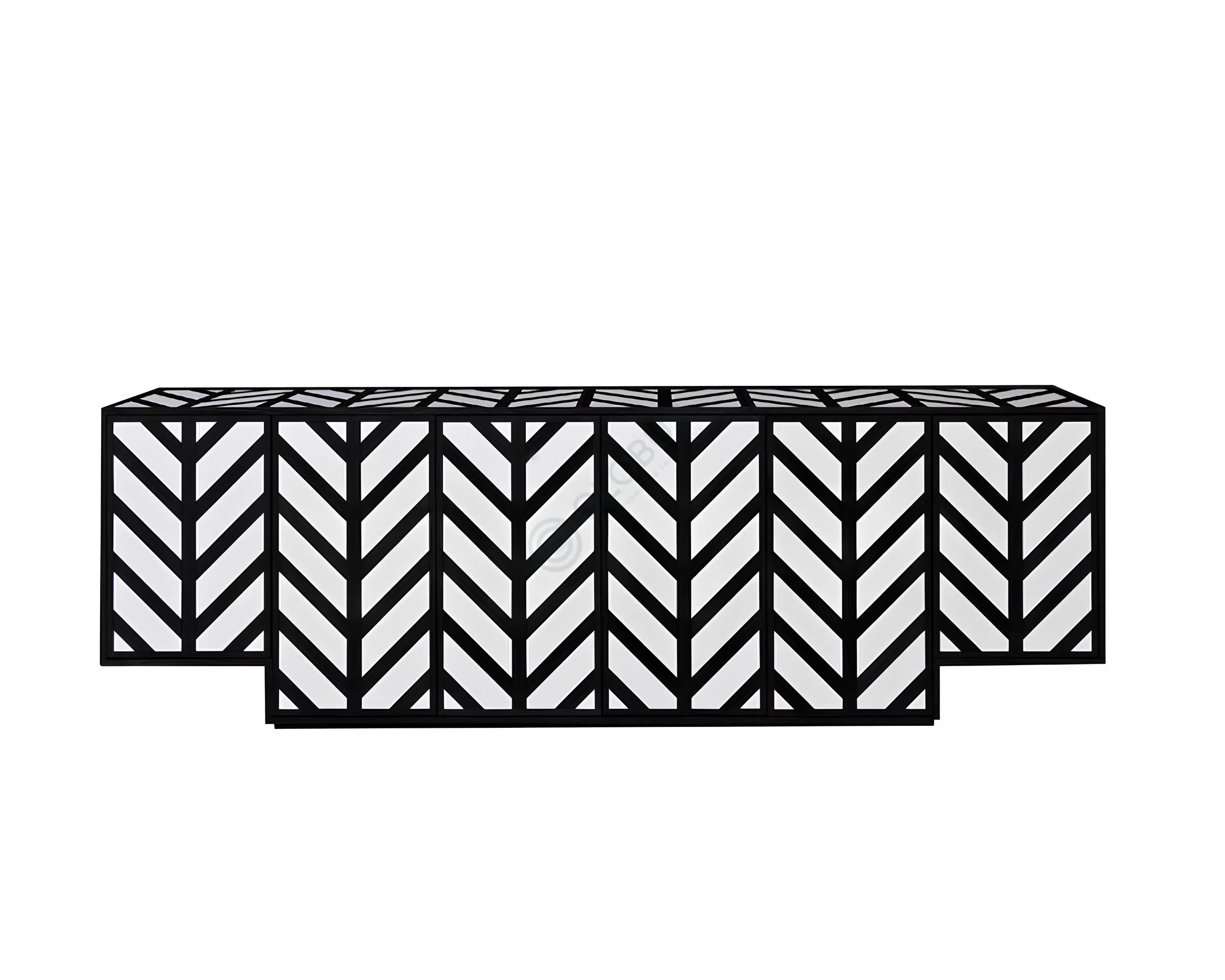 Буфет EMMEMOBILI Tudor