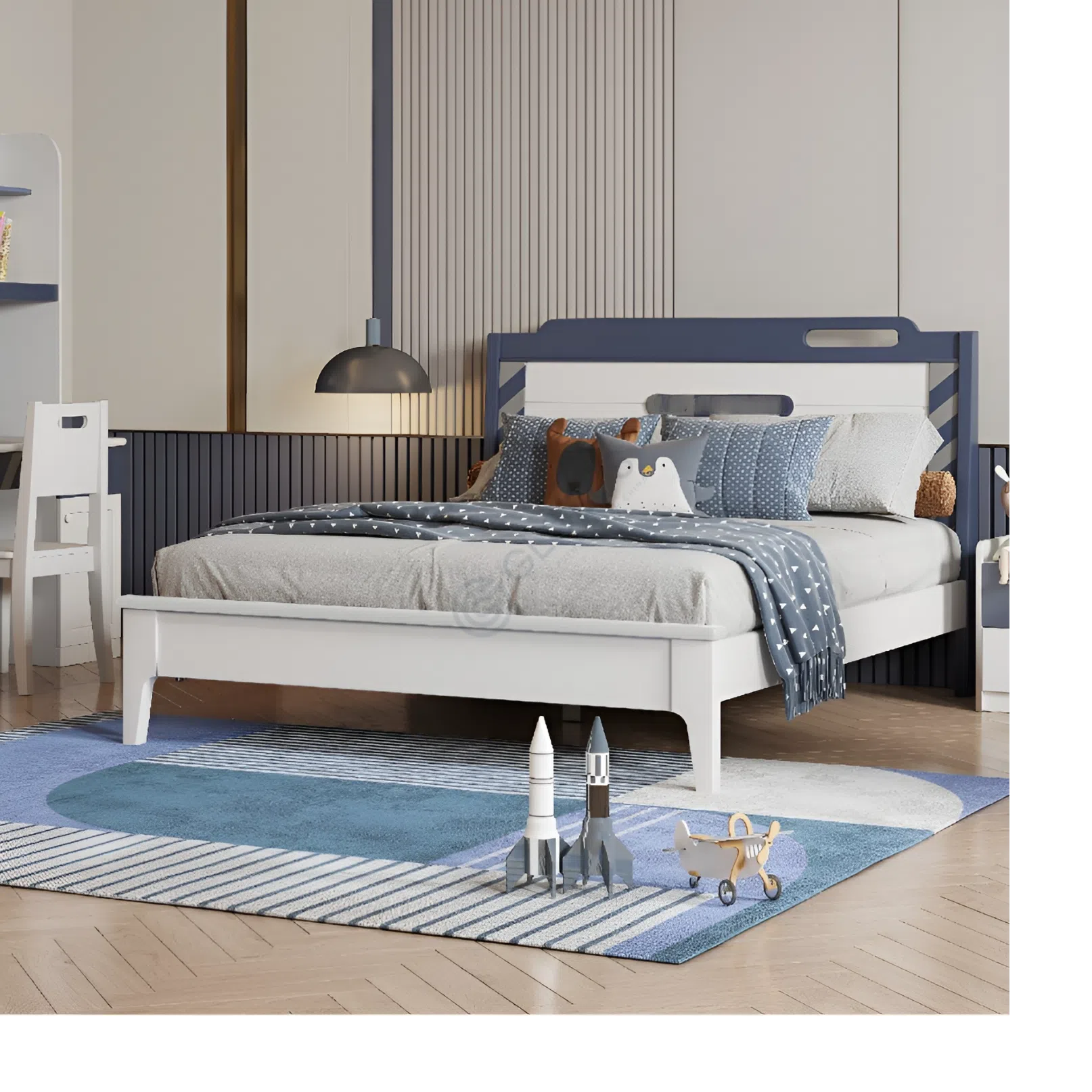 Детская кровать Charmeuse