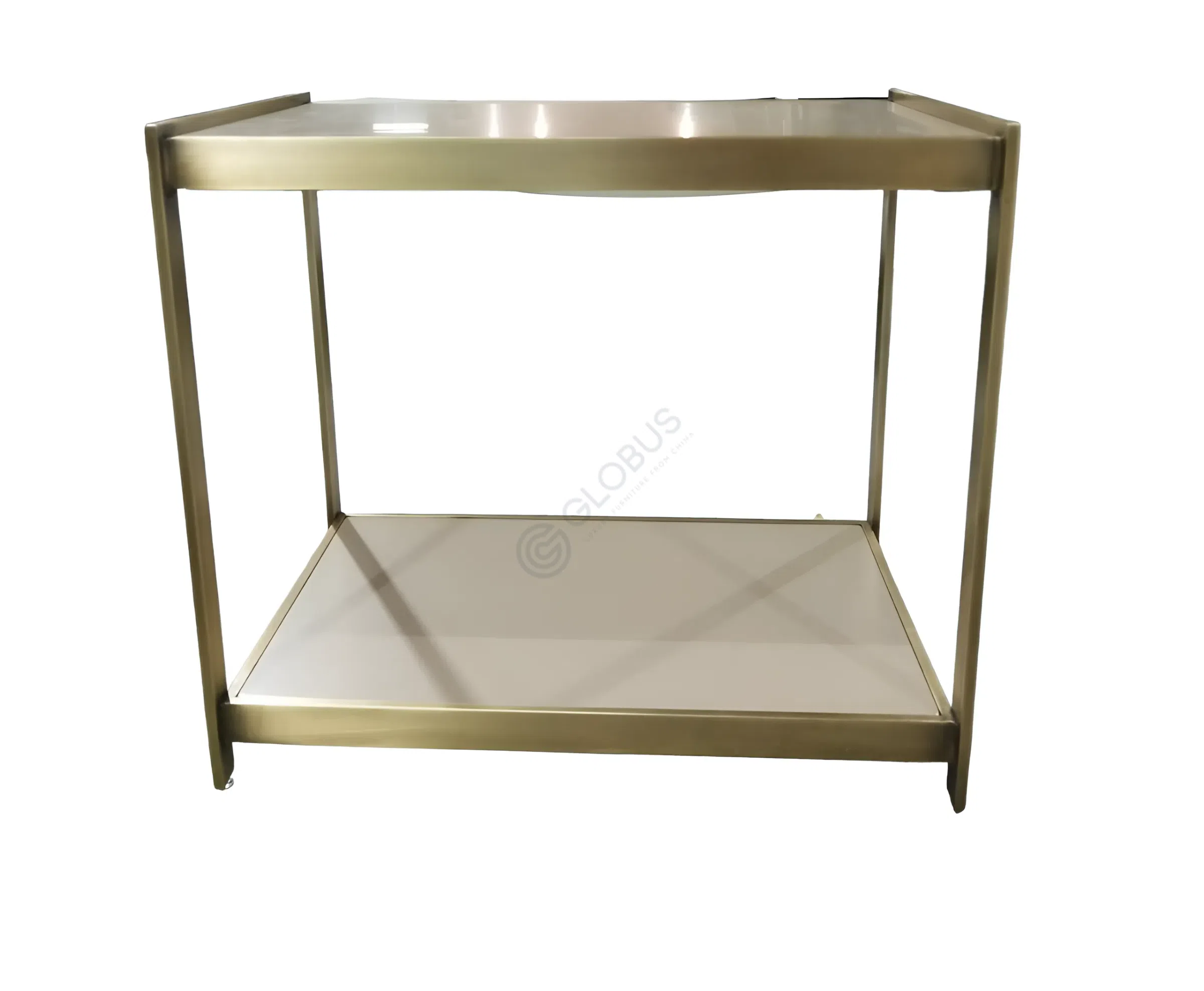 Угловой столик Lealemente