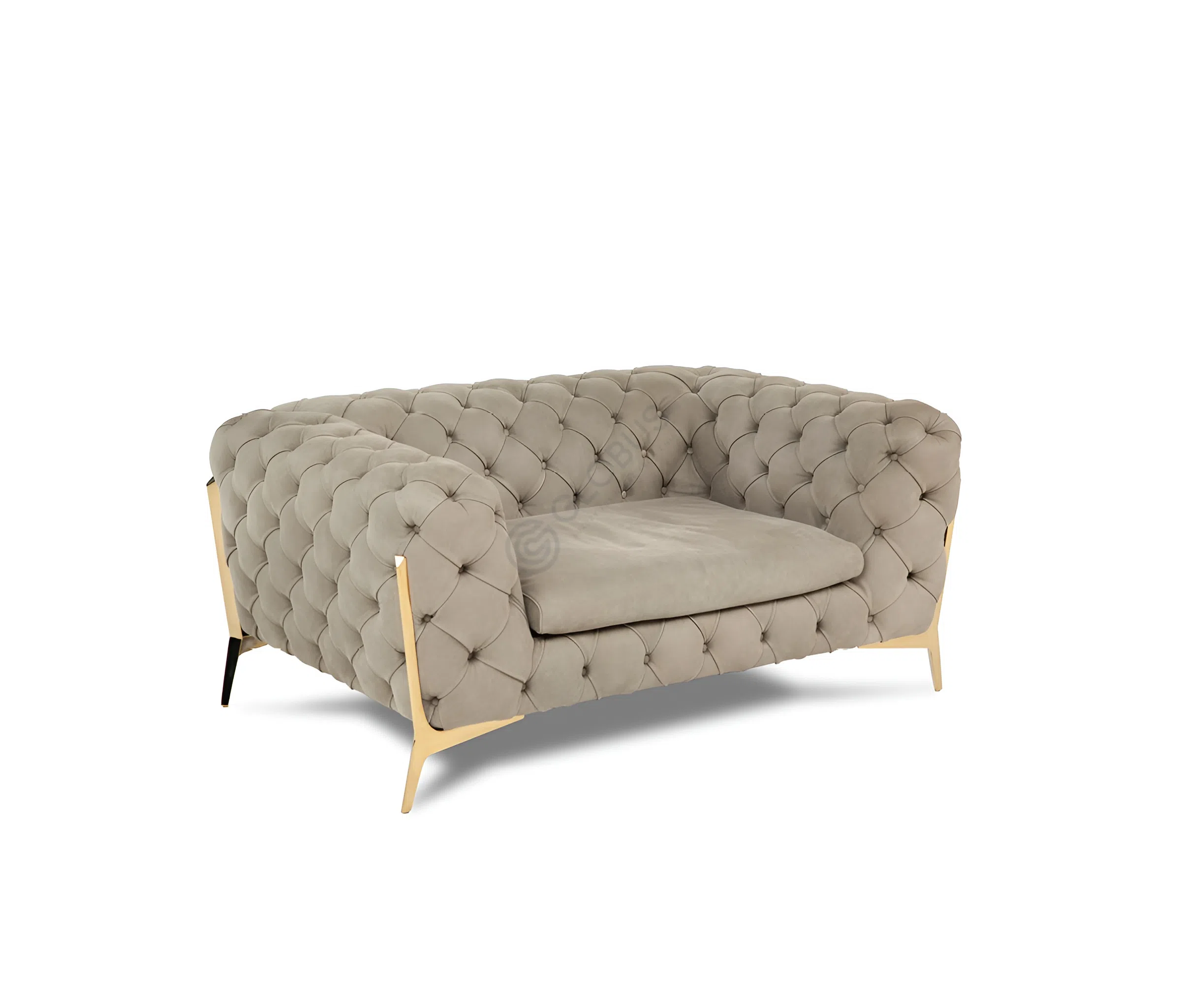 Кресло CALIA ITALIA Belle Epoque