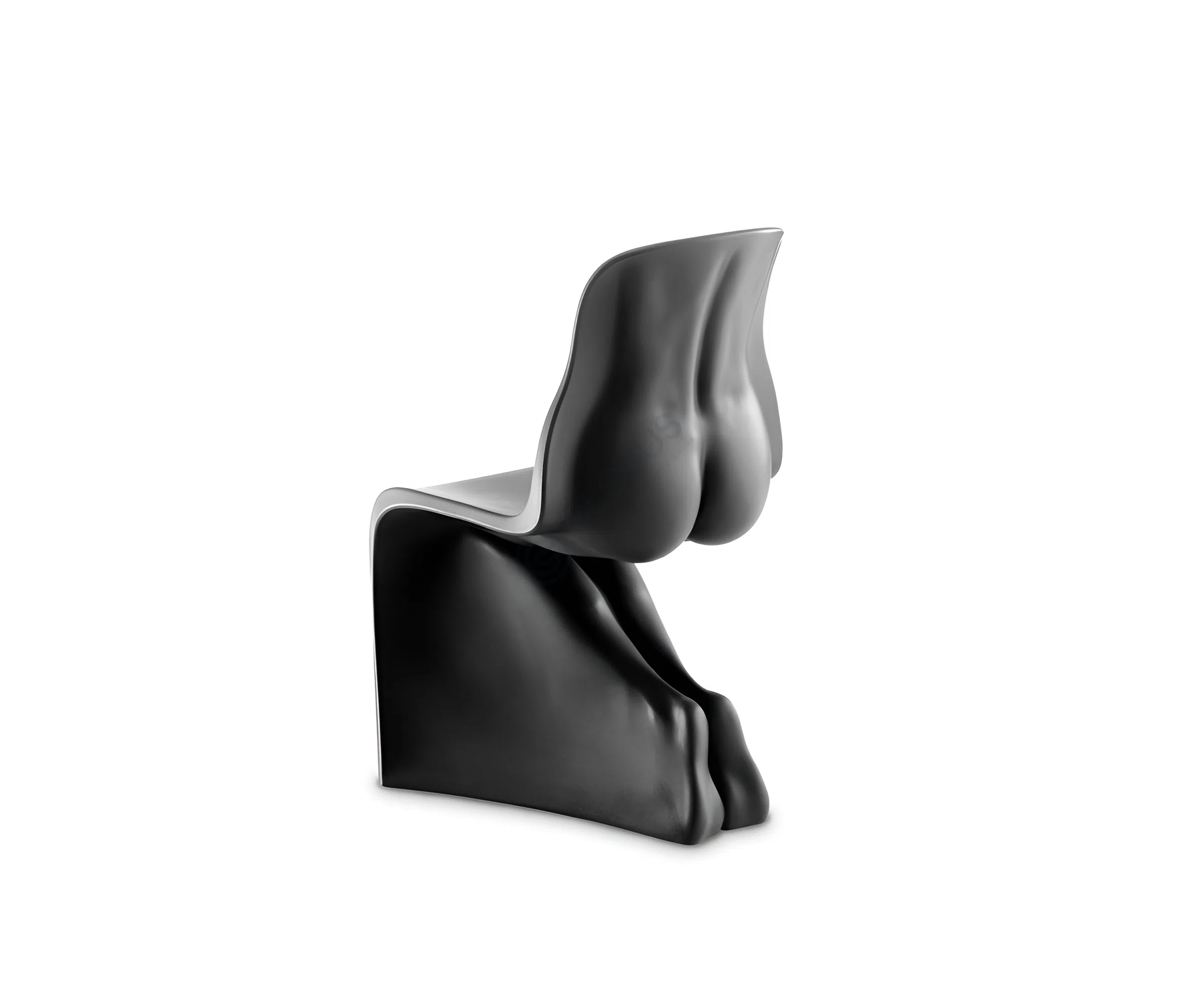 Обеденный стул HORM&CASAMANIA Her