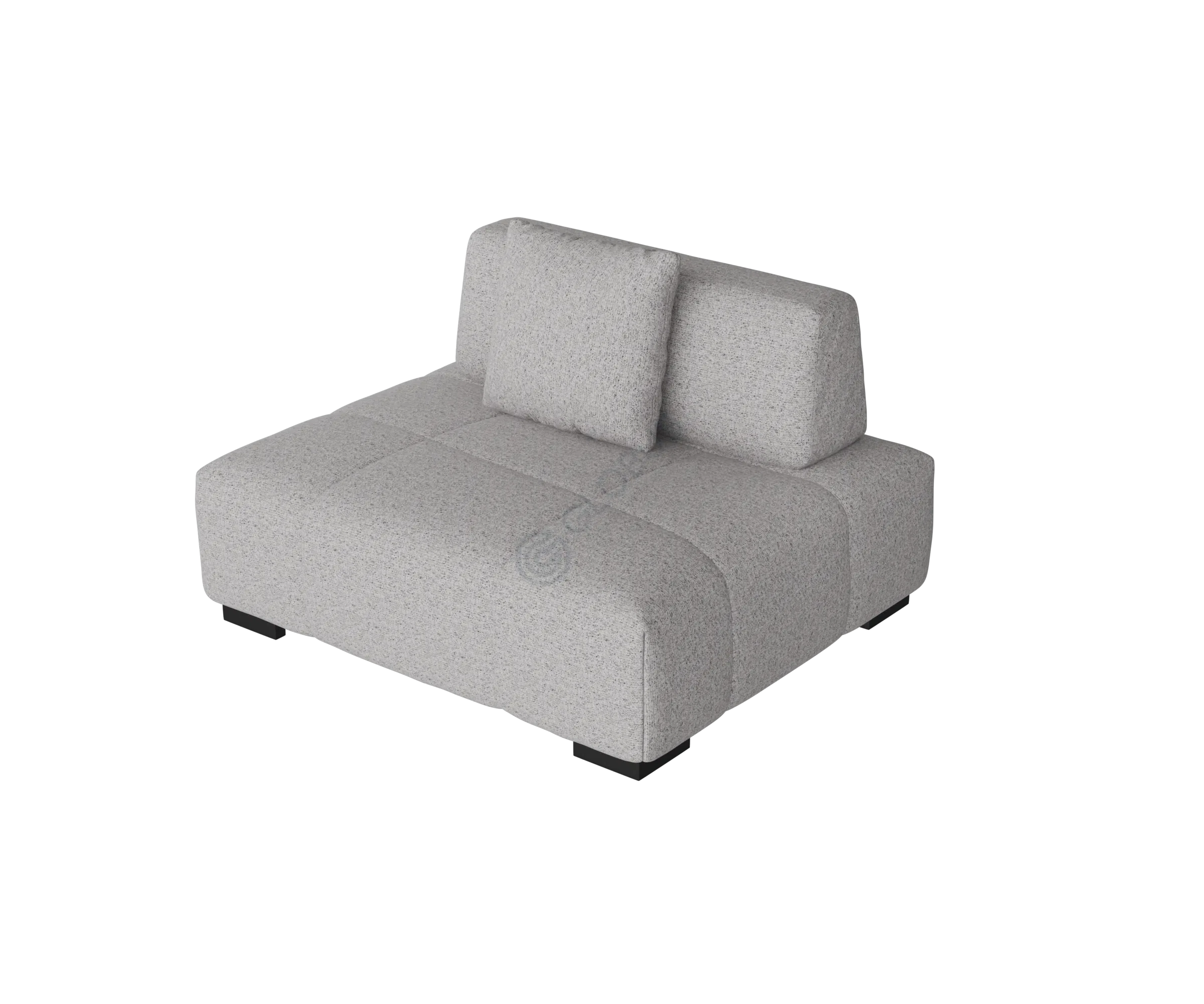 Кресло Severitas