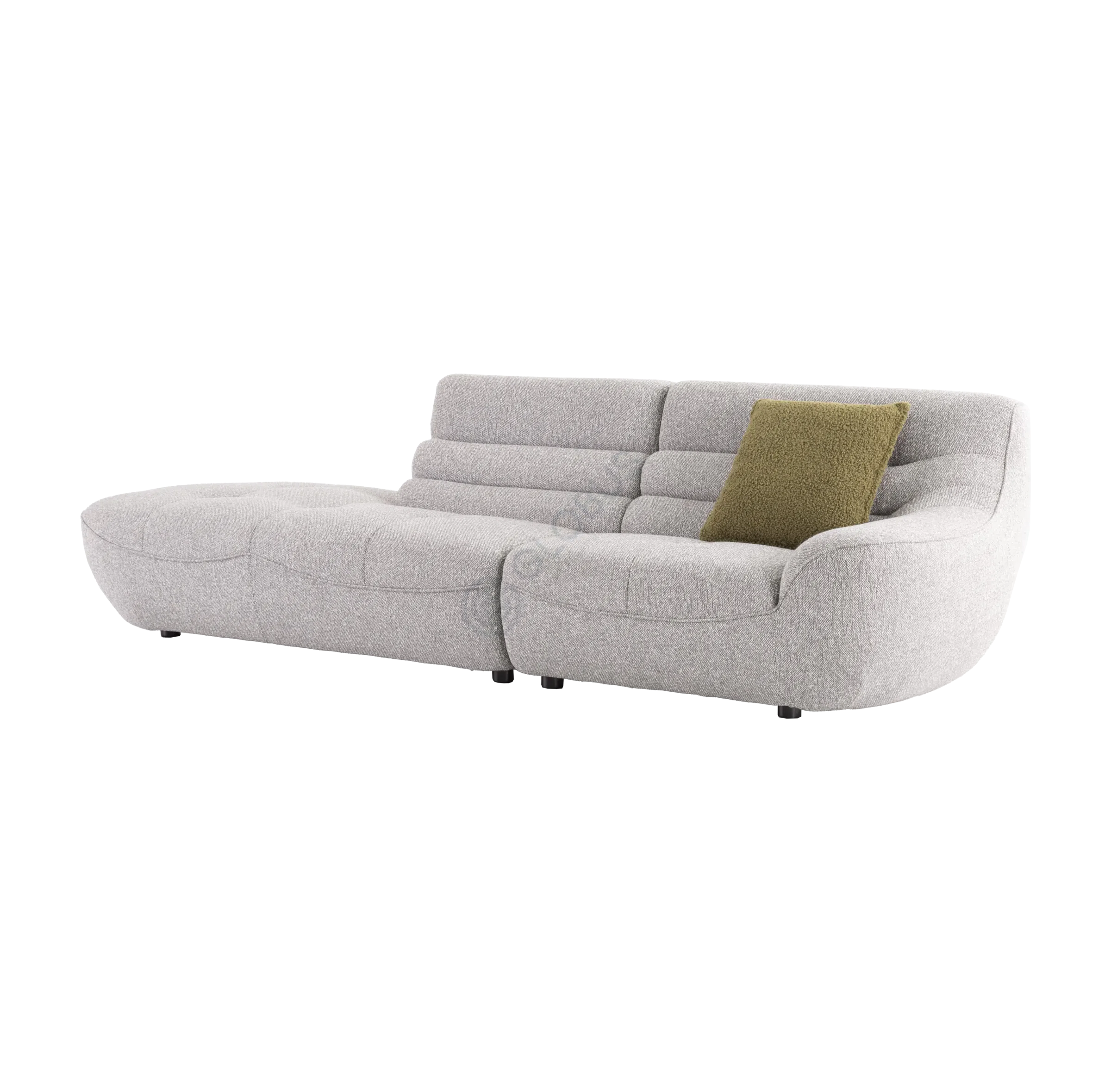 Кушетка Barbieri