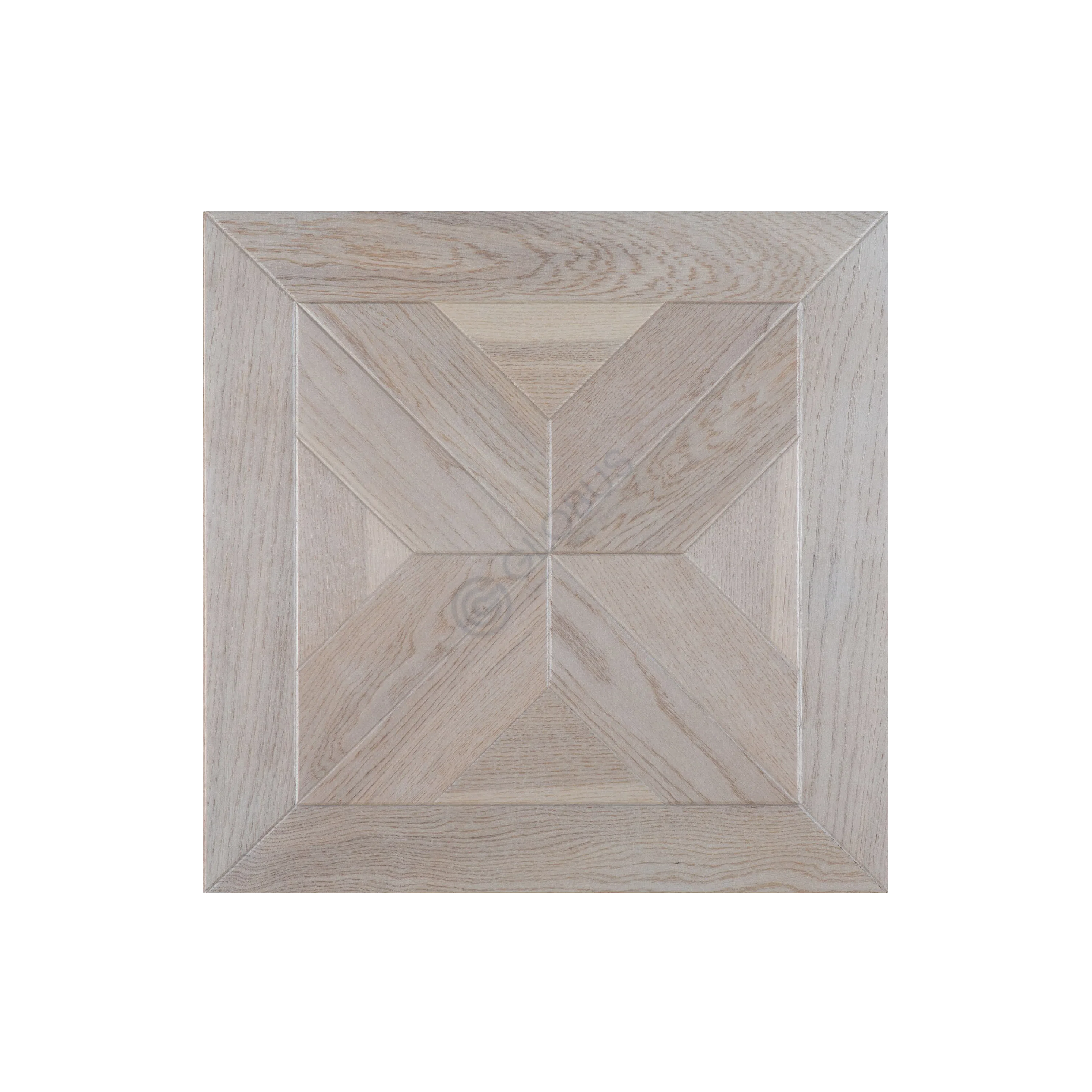 Паркет Romario