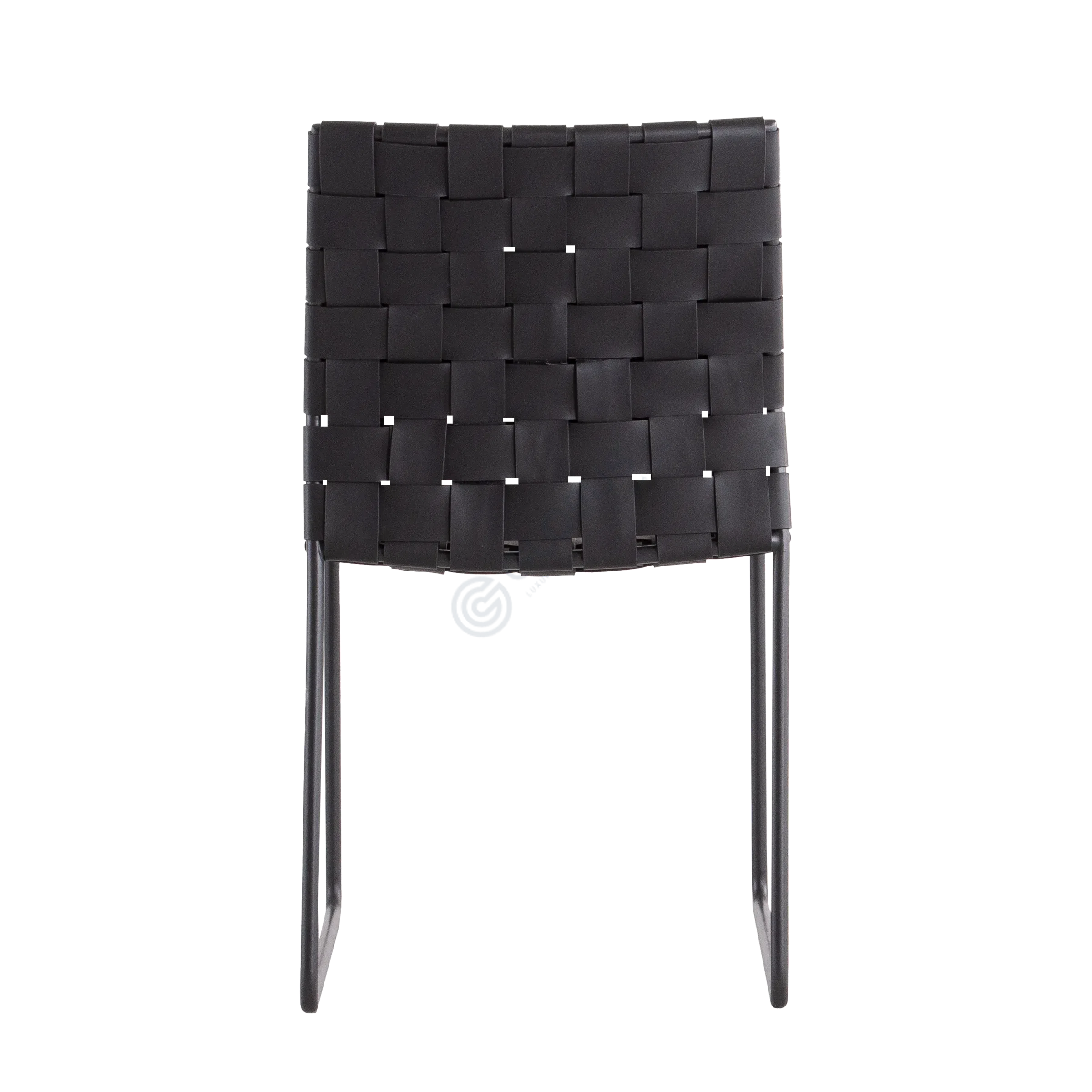 Обеденный стул ANDREU WORLD Trenza SI0700