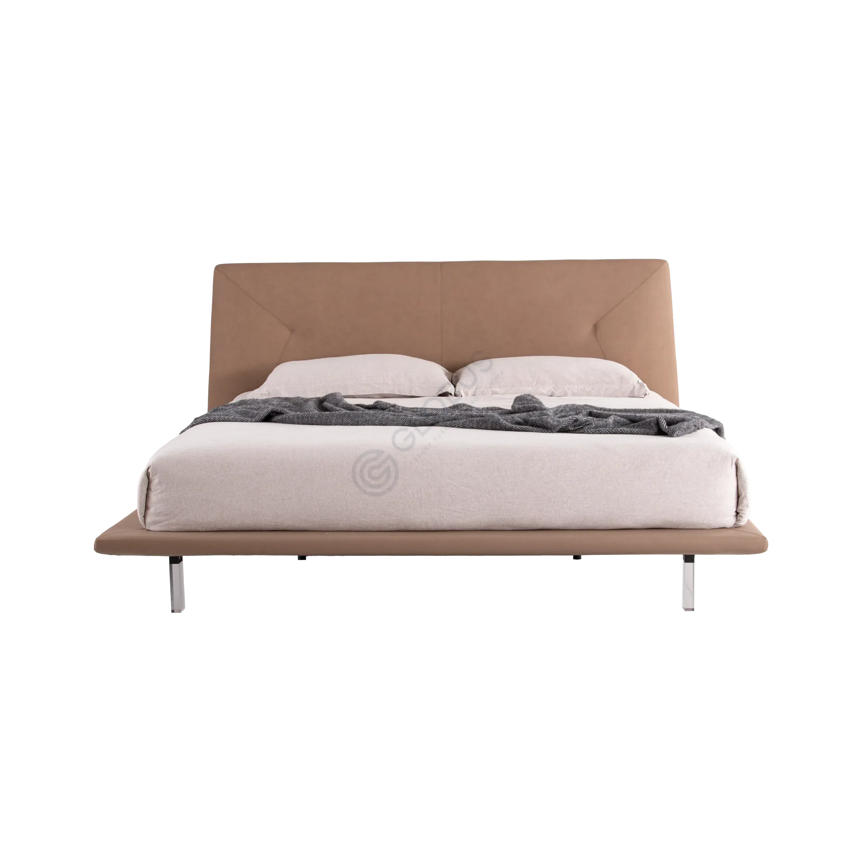 Кровать Fiordilatte