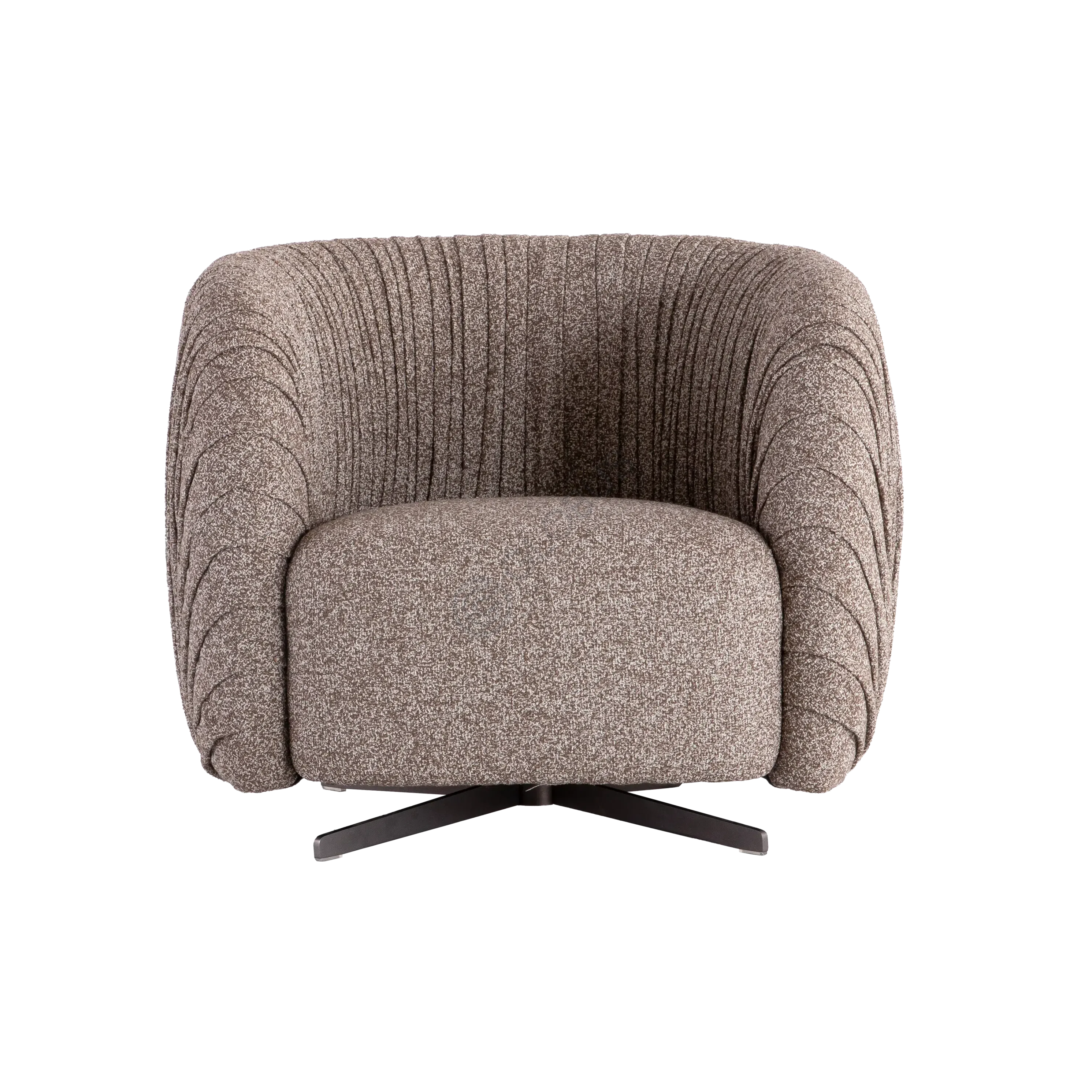 Кресло LAURAMERONI Drapè