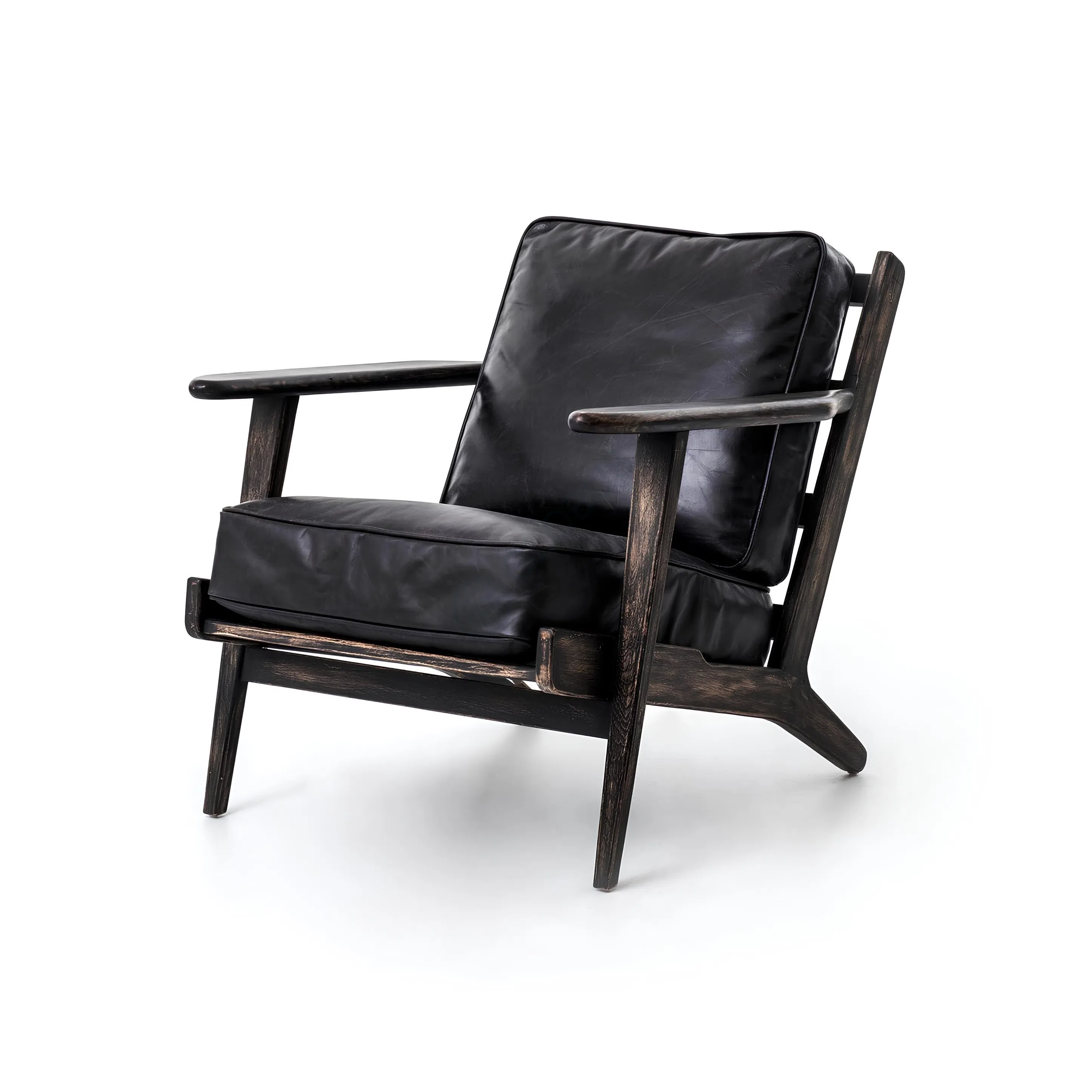 Кресло FOUR HANDS Brooks