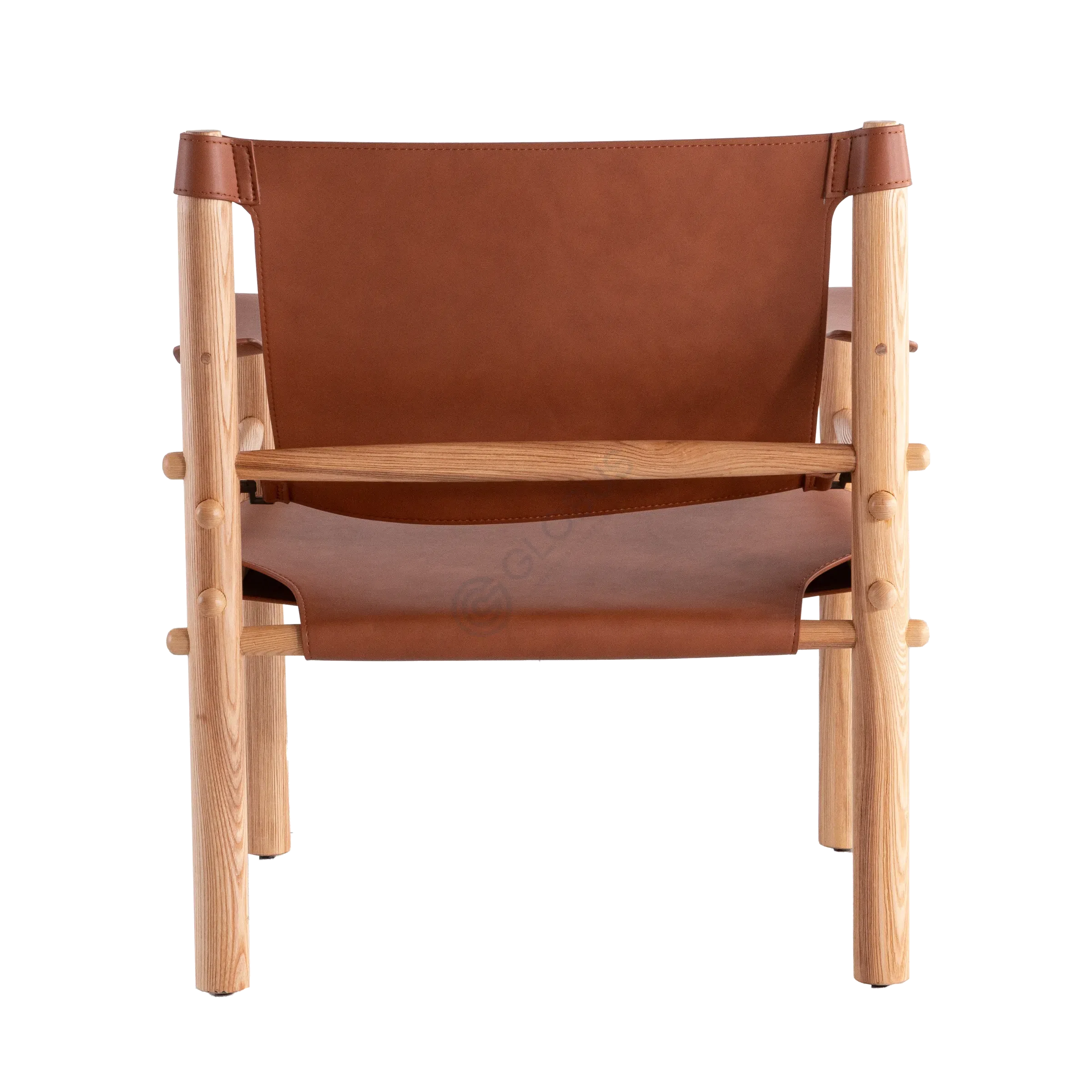 Кресло ARNE NORELL Sirocco Safari