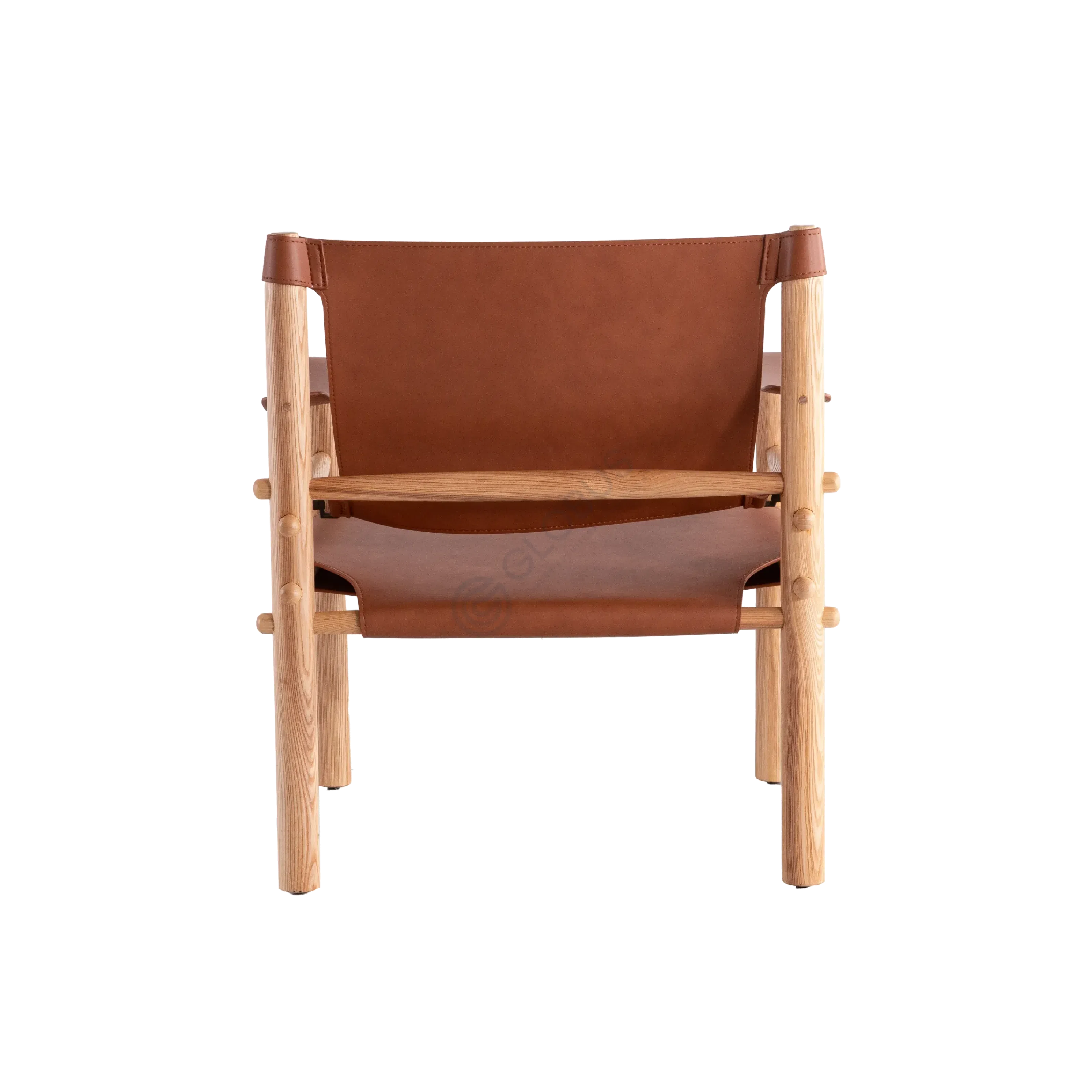 Кресло ARNE NORELL Sirocco Safari