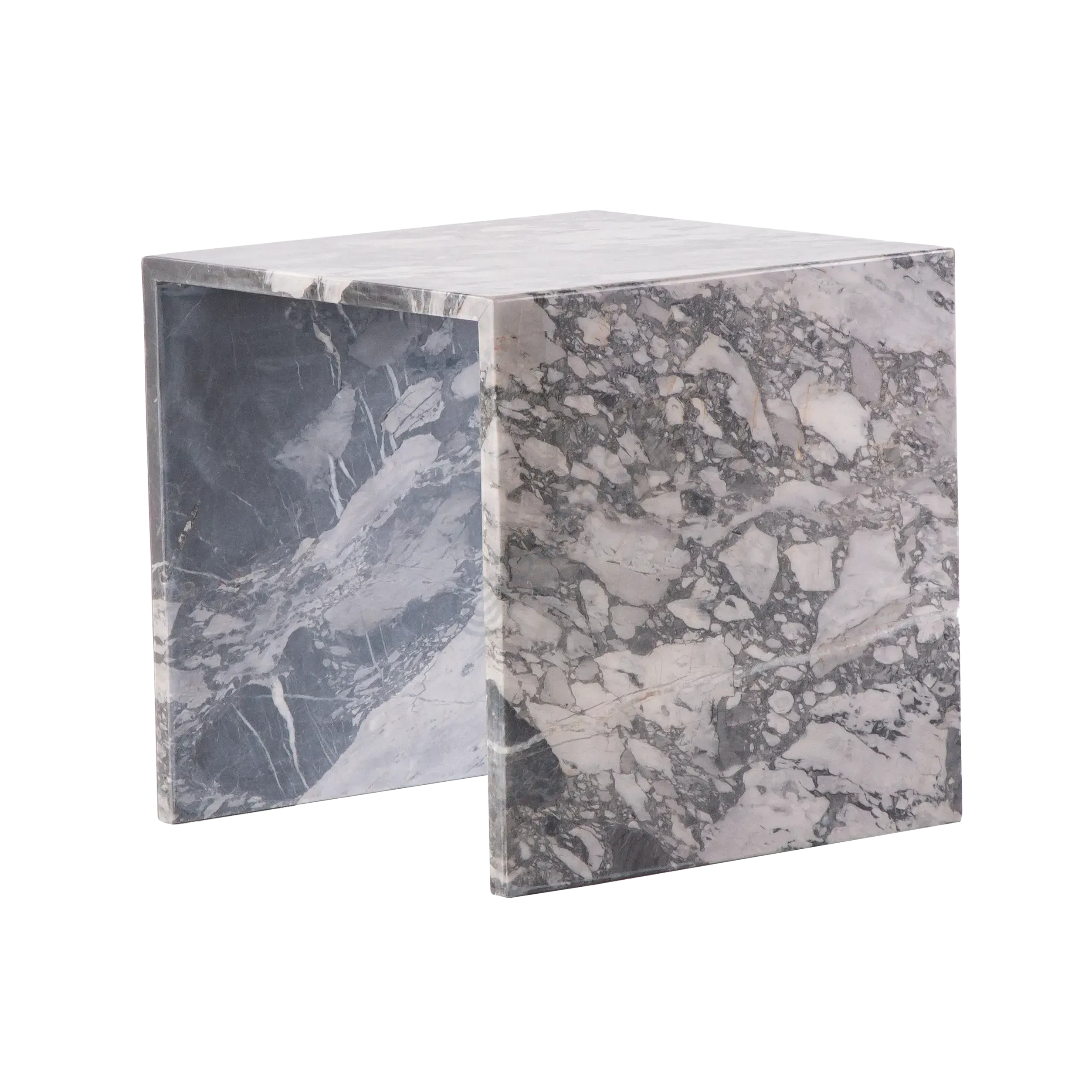 Угловой столик Nutare