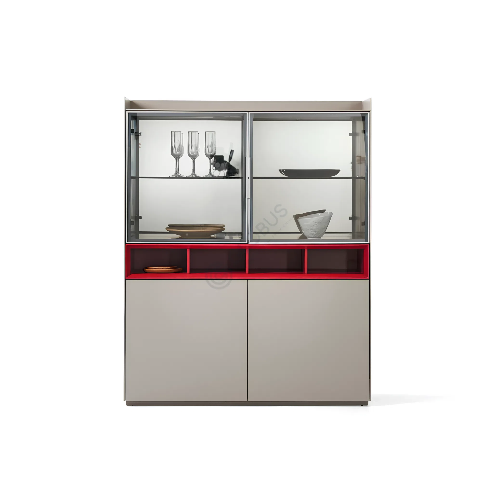 Винный шкаф Titulus