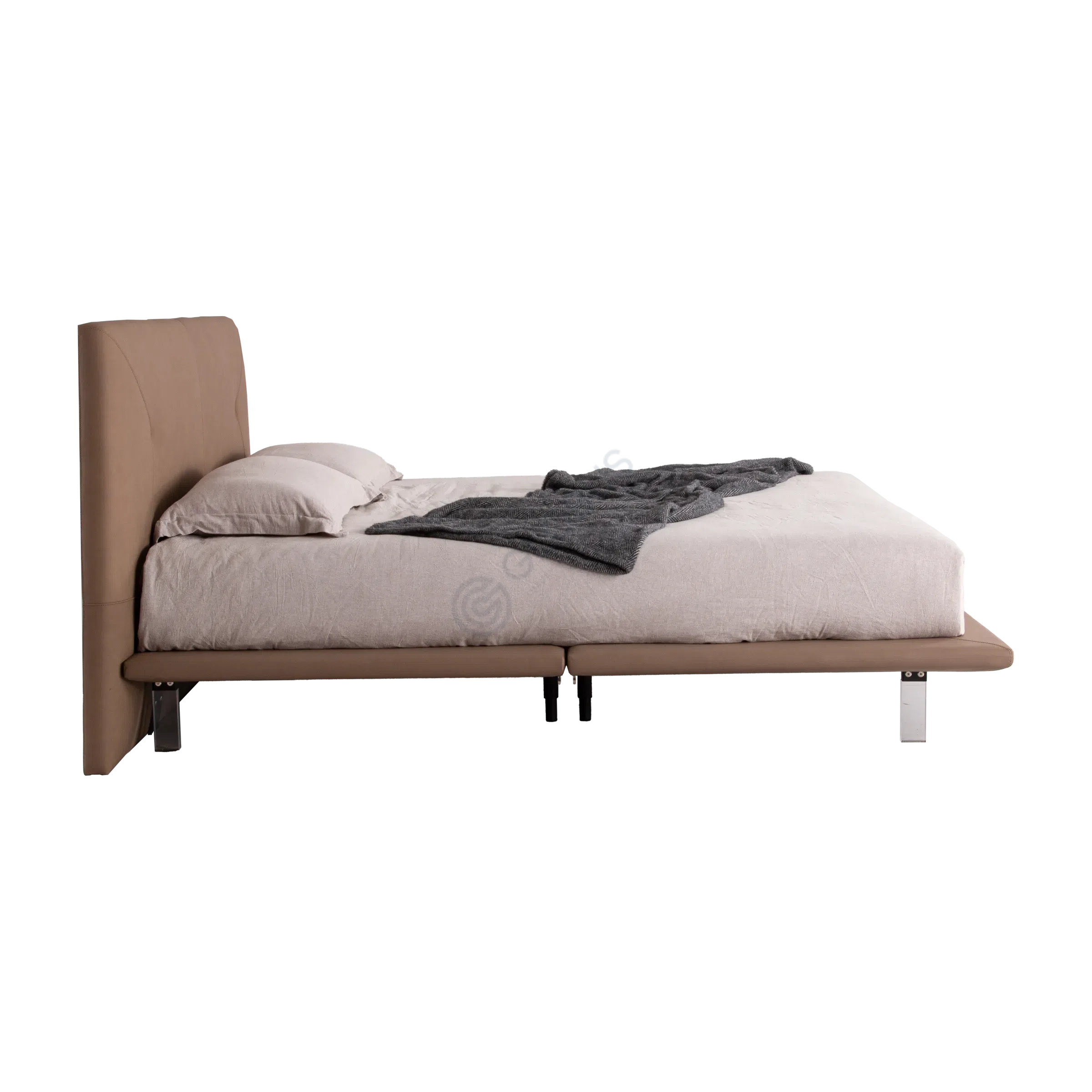 Кровать Fiordilatte