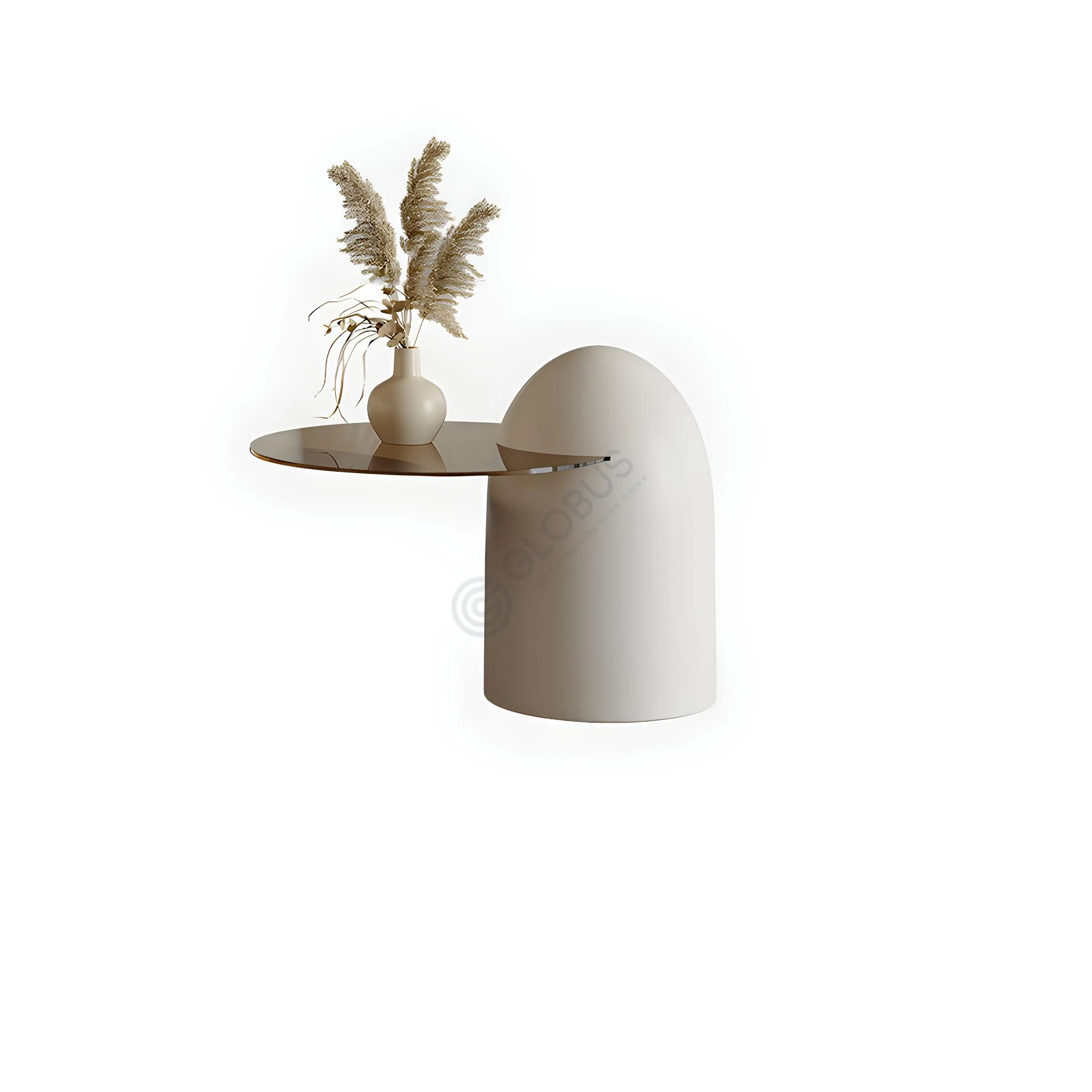 Угловой столик Calmore