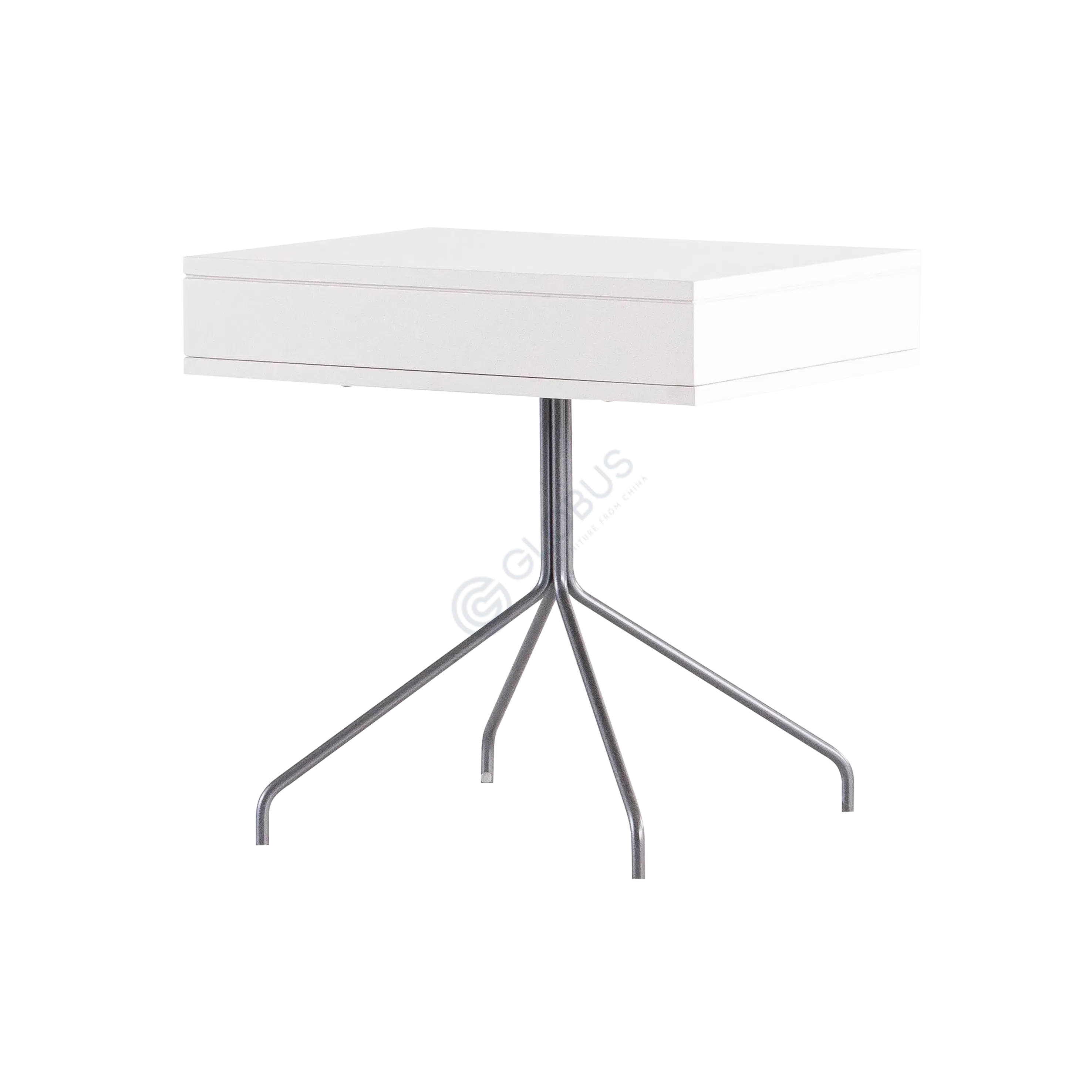 Прикроватная тумба BONTEMPI Hold