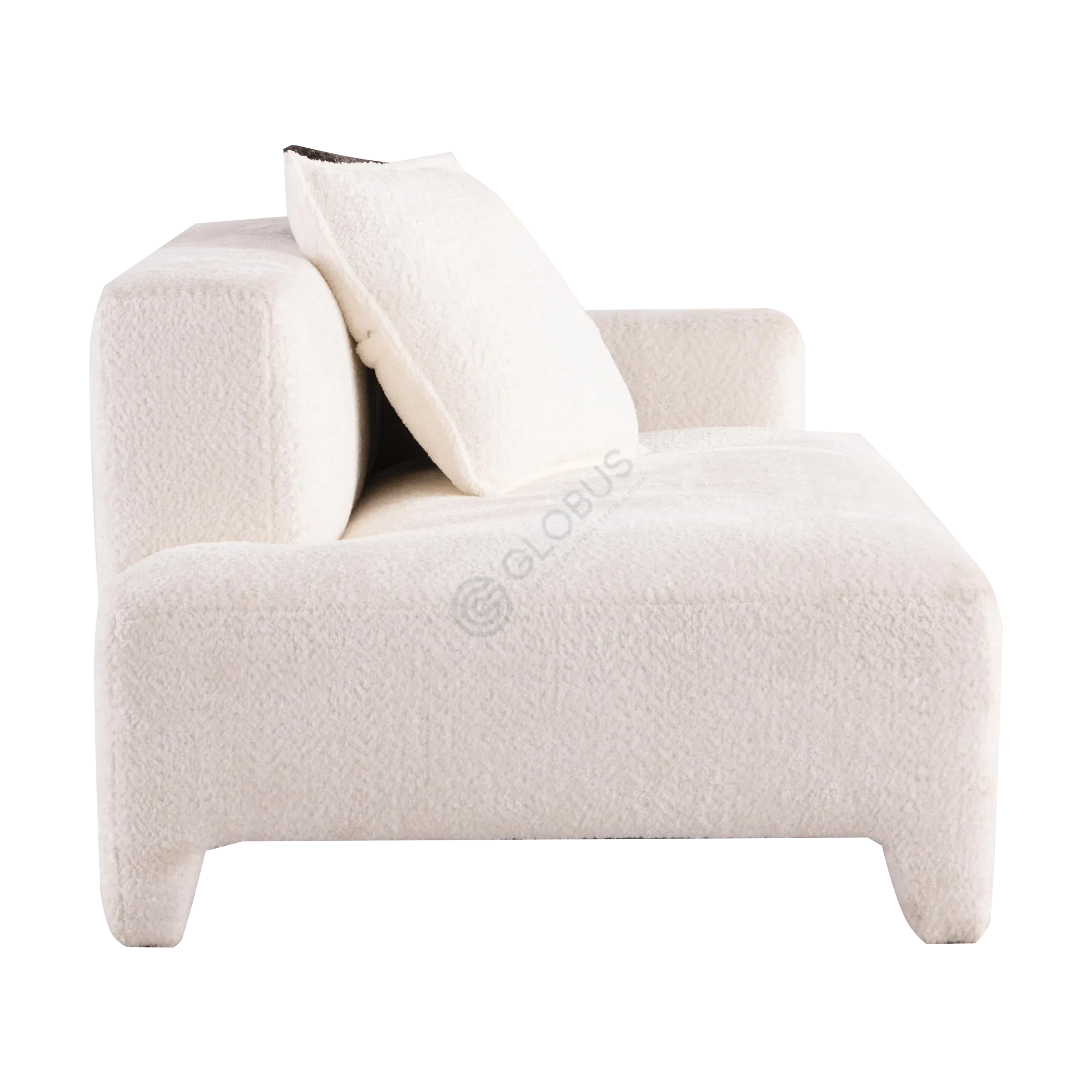 Кушетка Terracotta