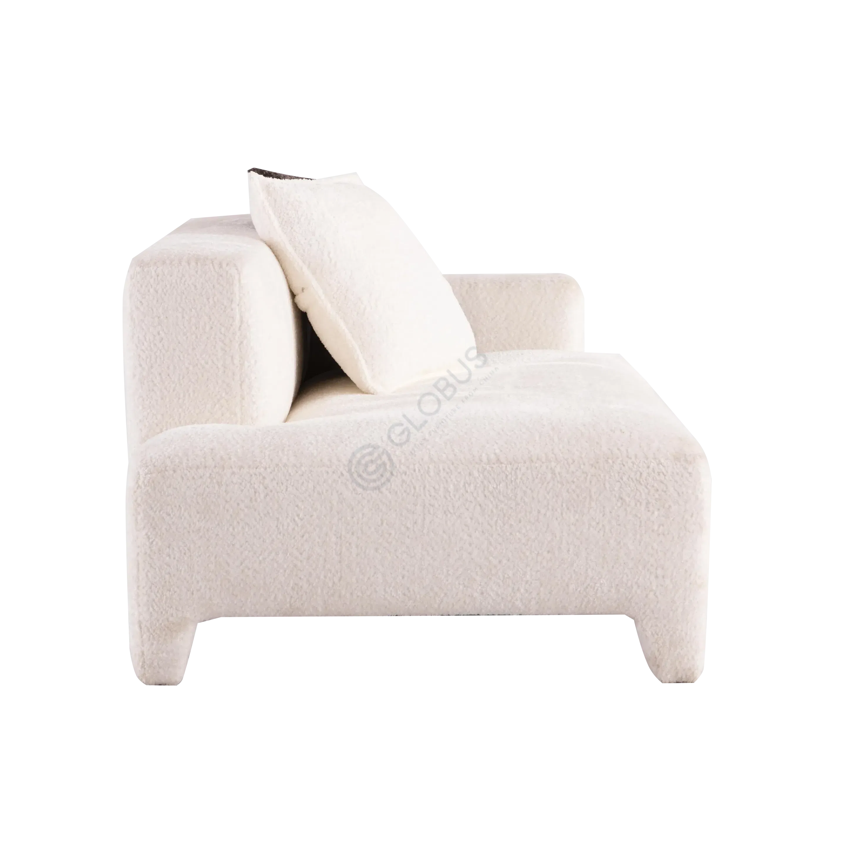 Кушетка Terracotta