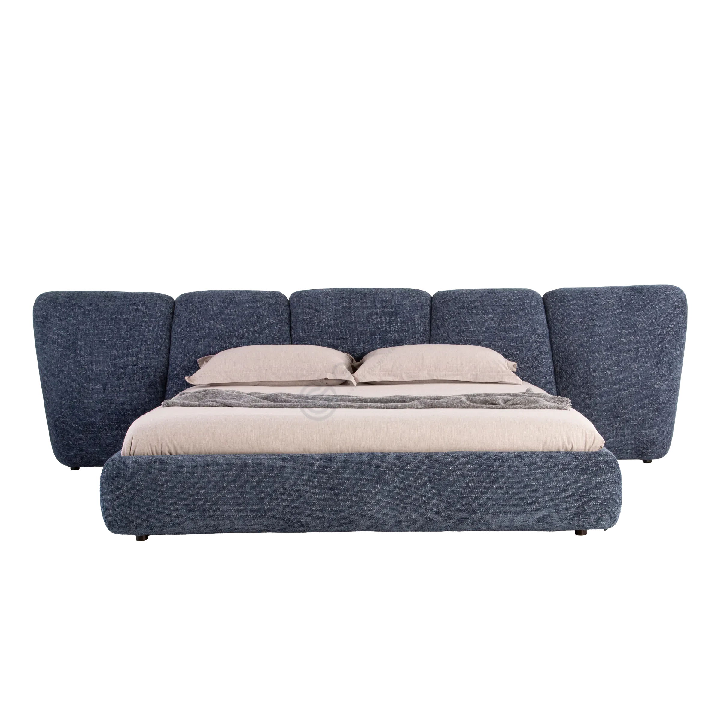 Кровать Helisenda