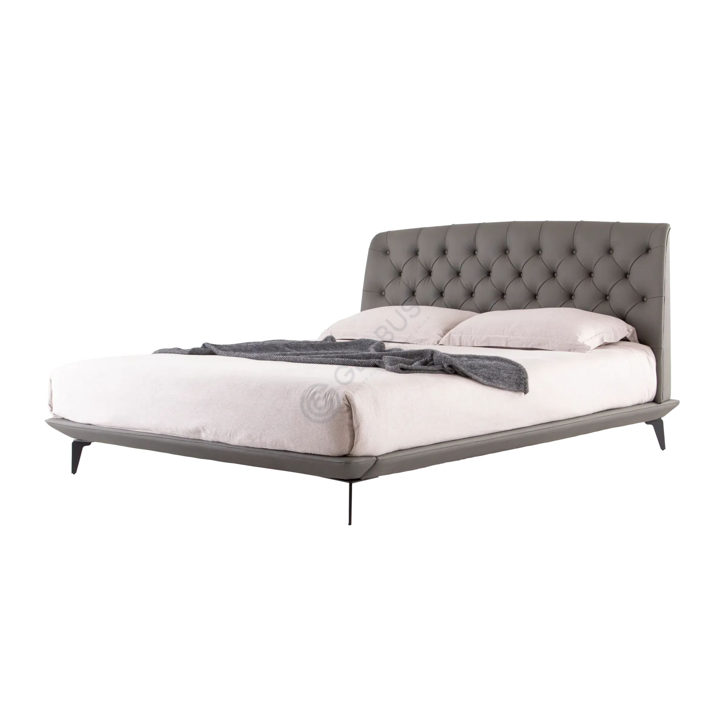 Кровать Tergus