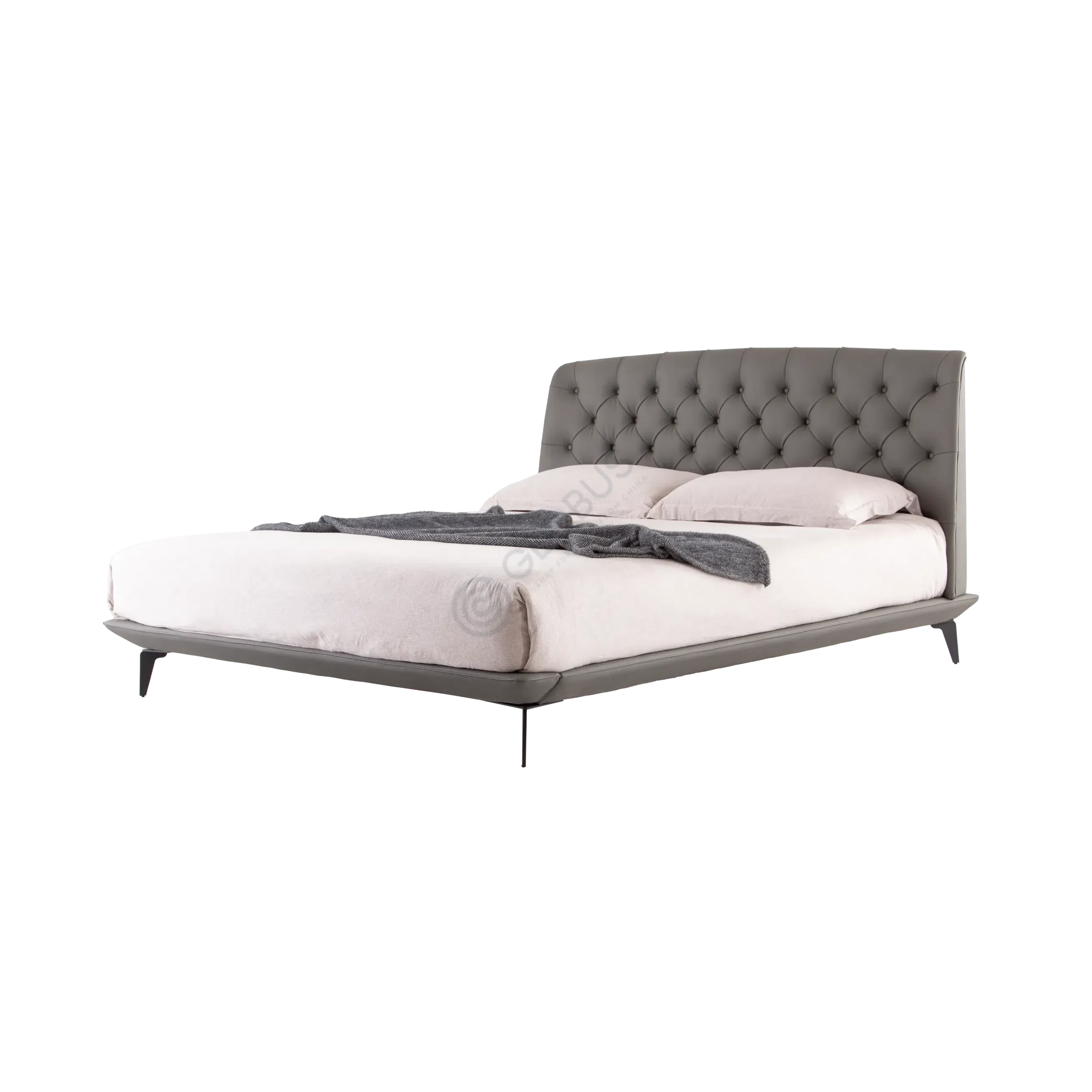 Кровать Tergus