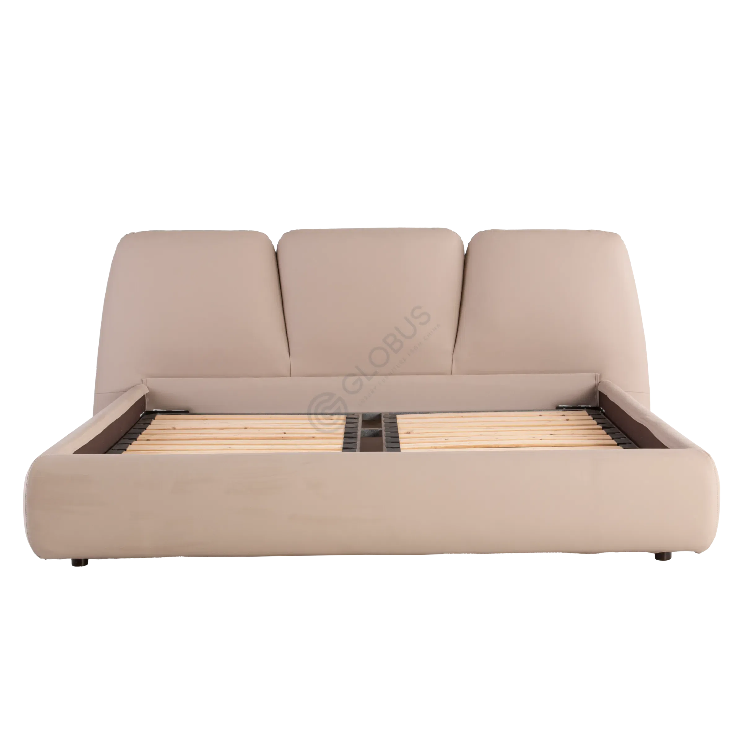 Кровать Delphinia