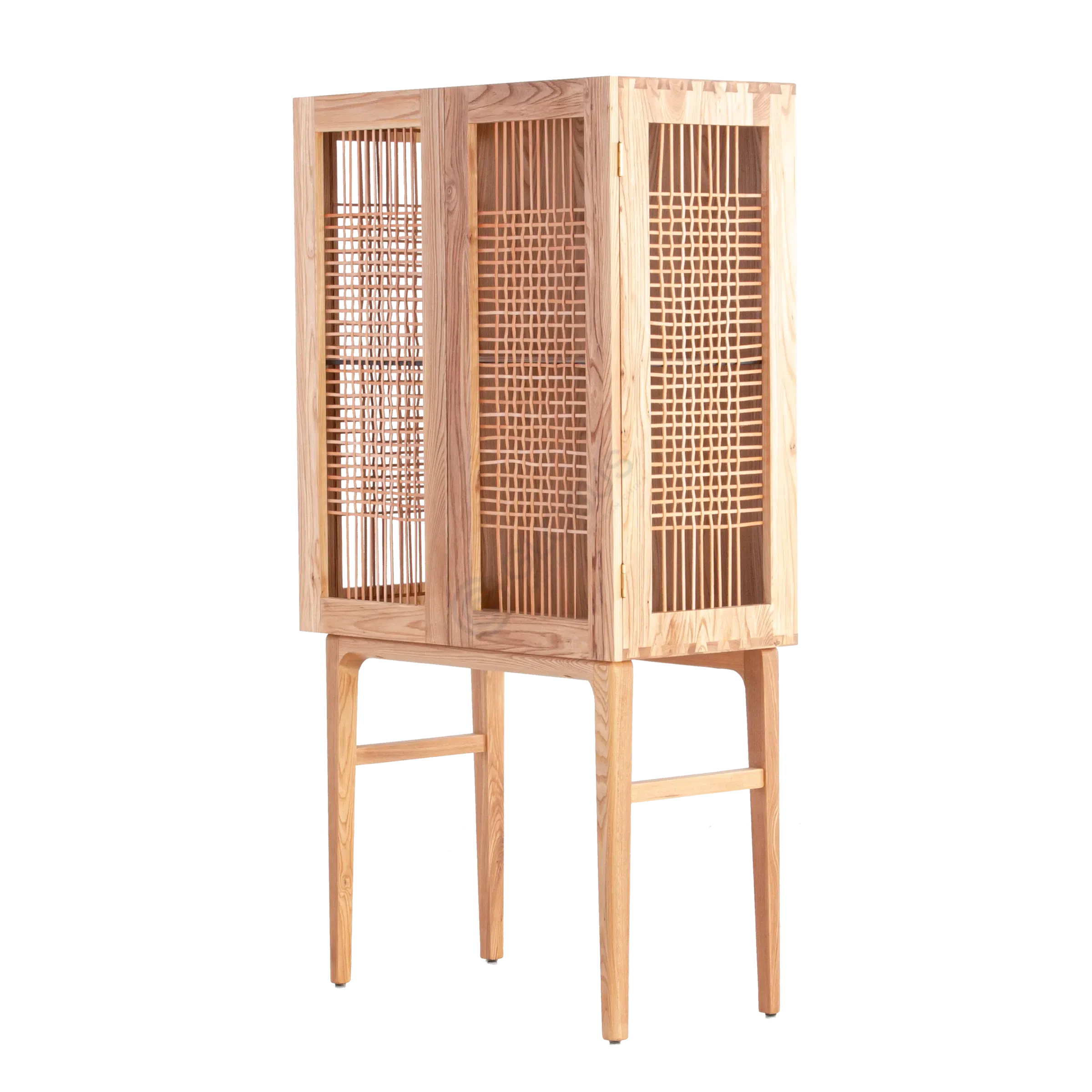 Шкаф для украшений Lazzari