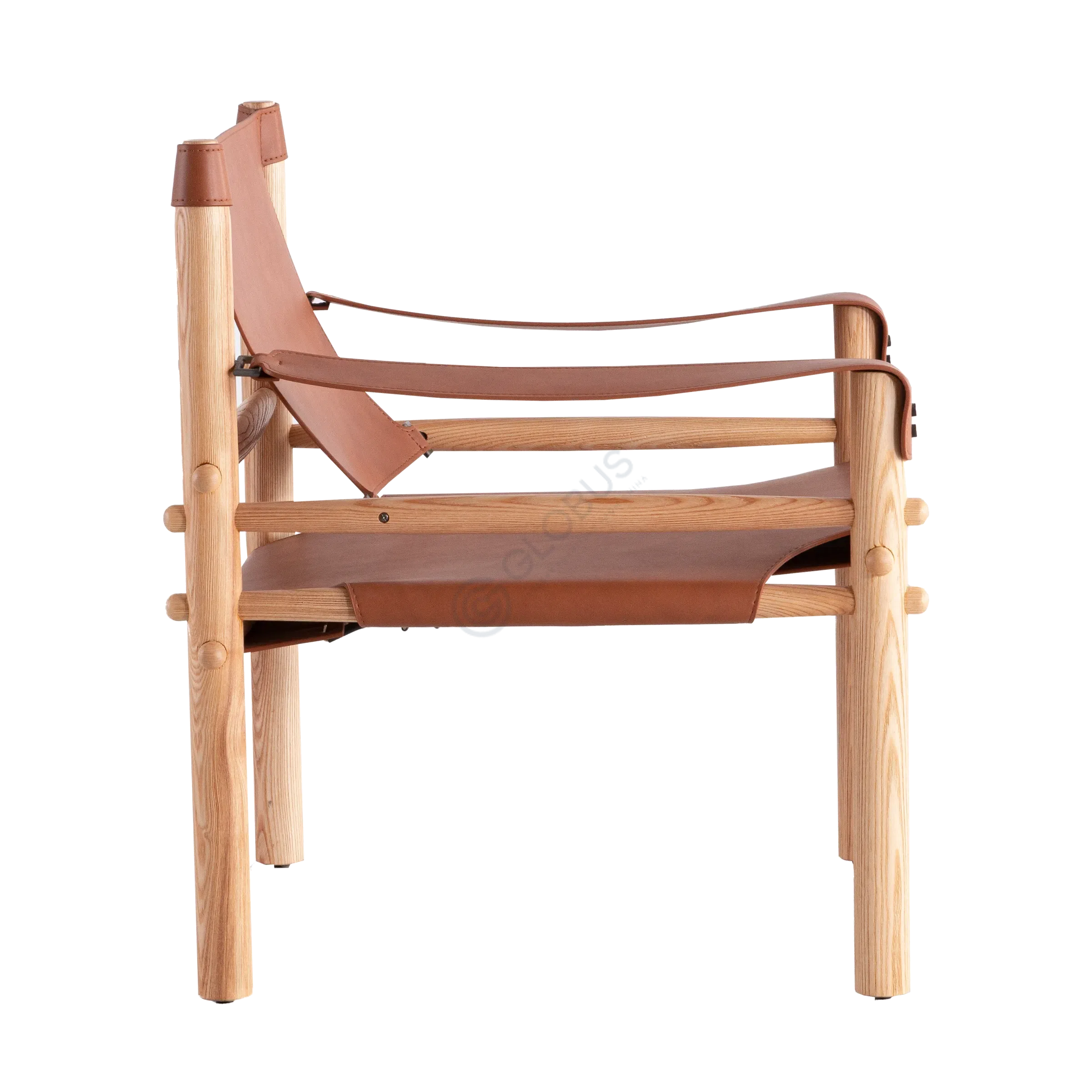 Кресло ARNE NORELL Sirocco Safari