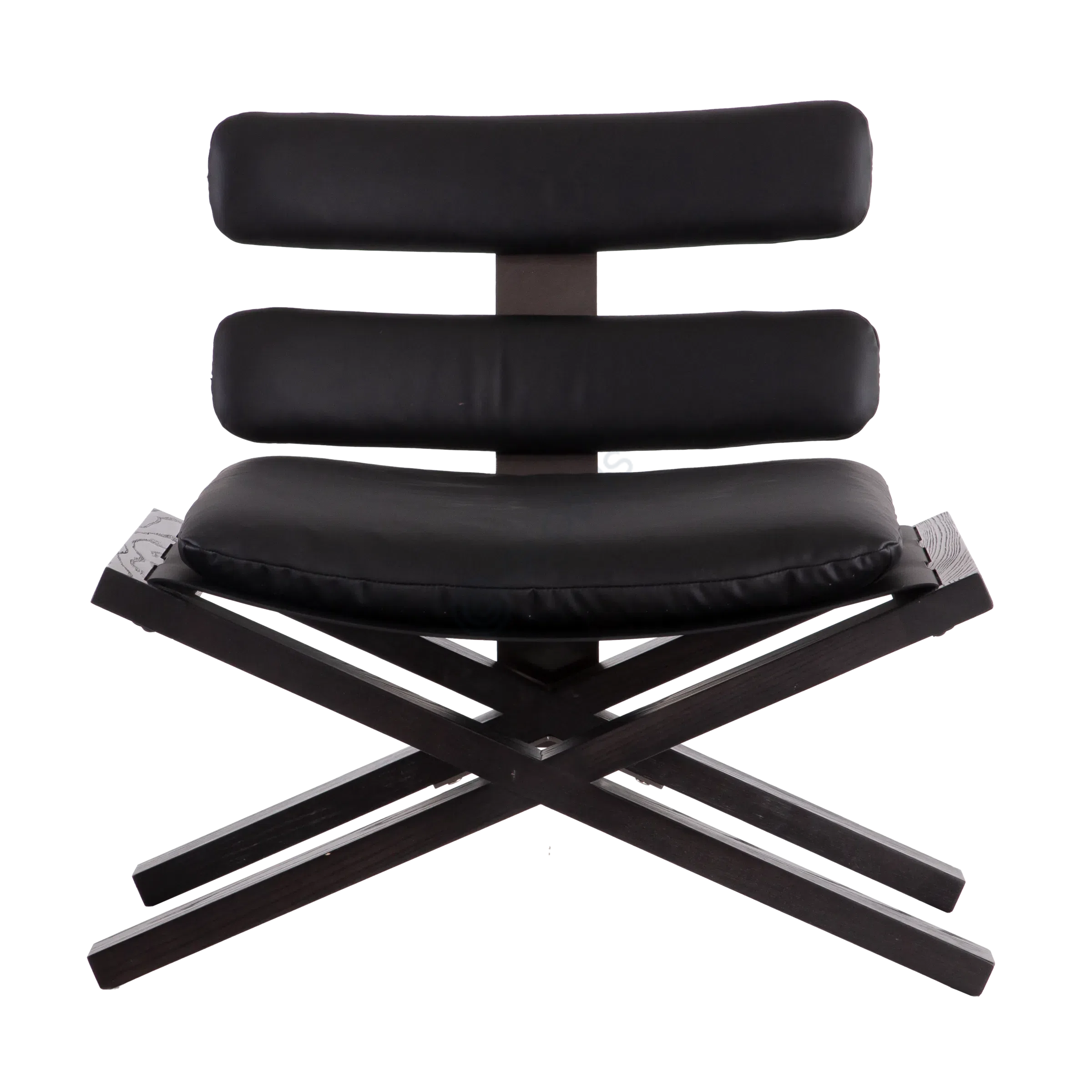 Кресло Melanzana