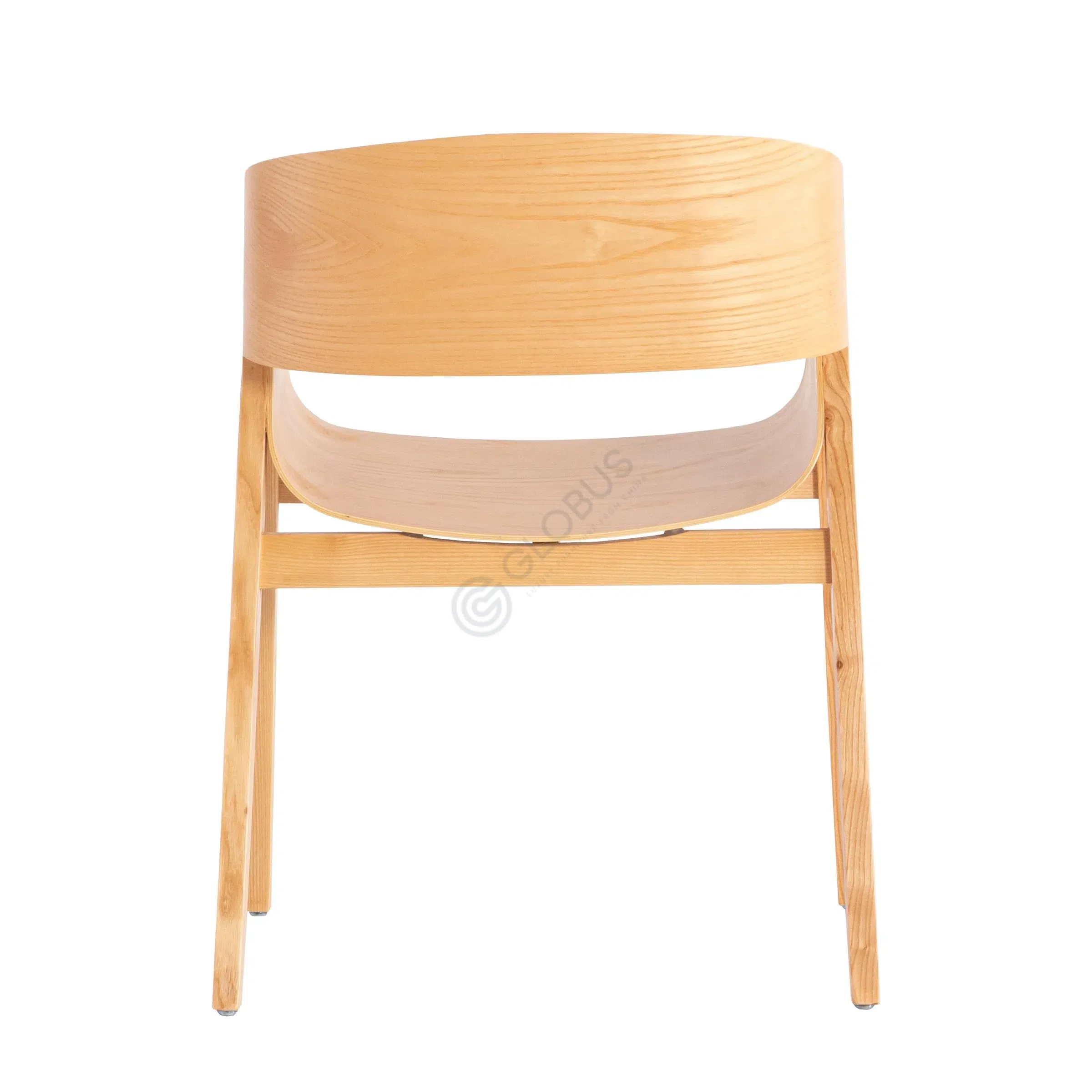 Обеденный стул TON Merano