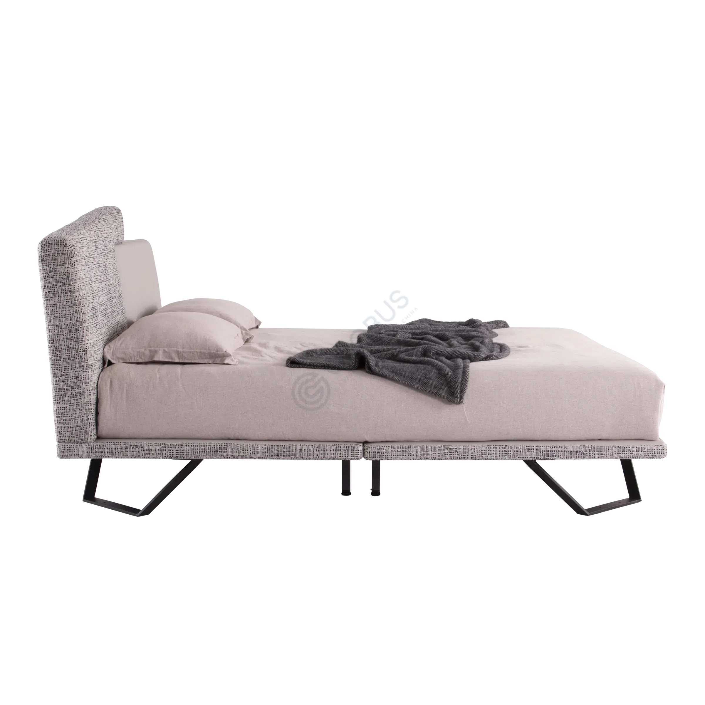 Кровать PRESOTTO Meeting Up