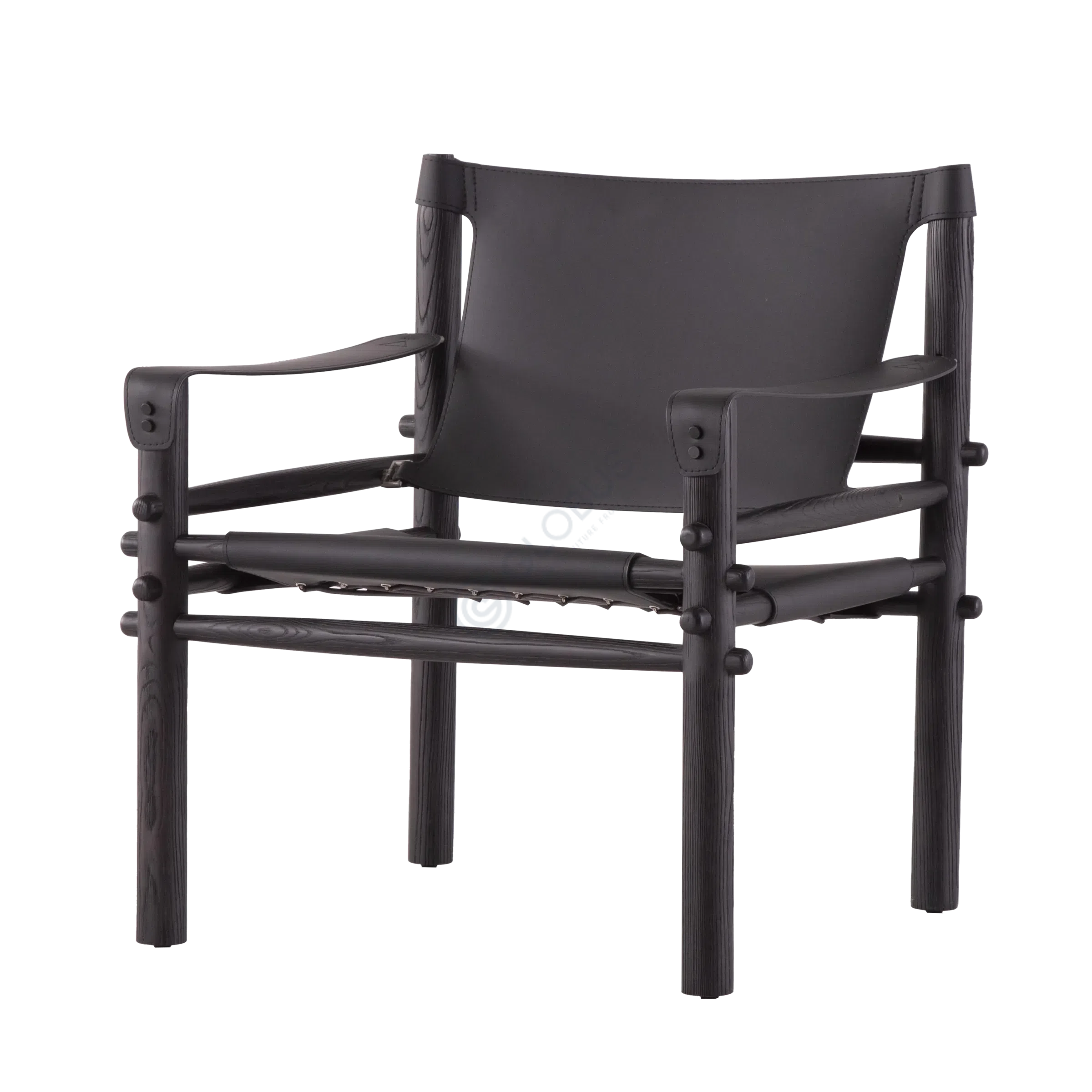 Кресло ARNE NORELL Sirocco Safari