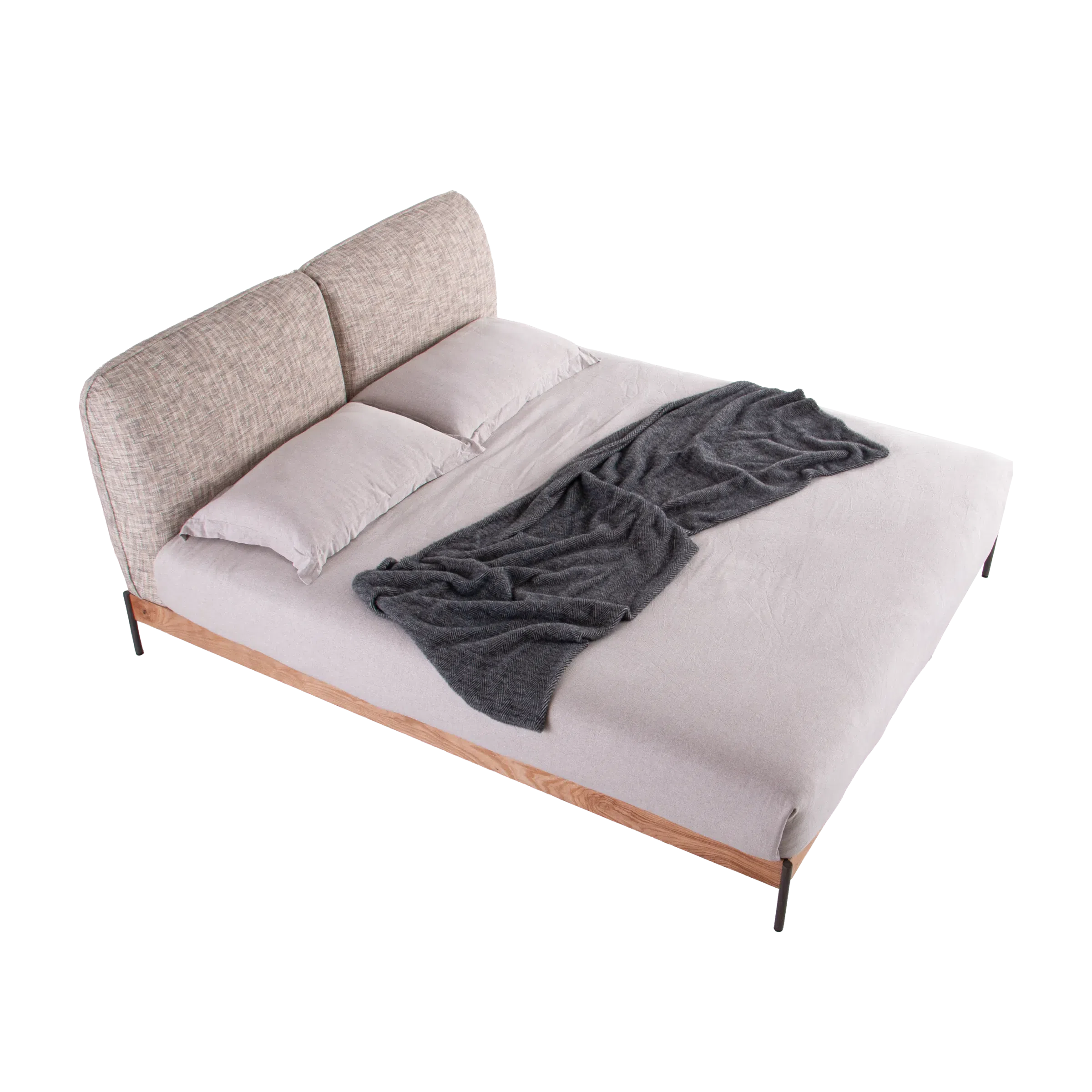 Кровать Buonsenso