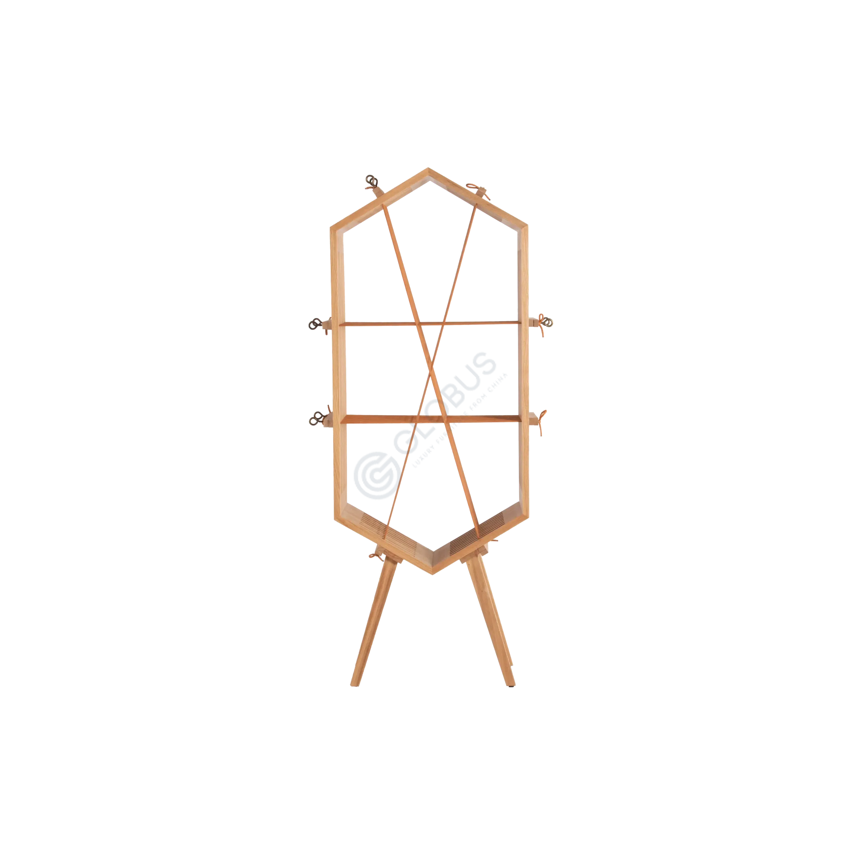 Стеллаж VIKTOR MATIC Www