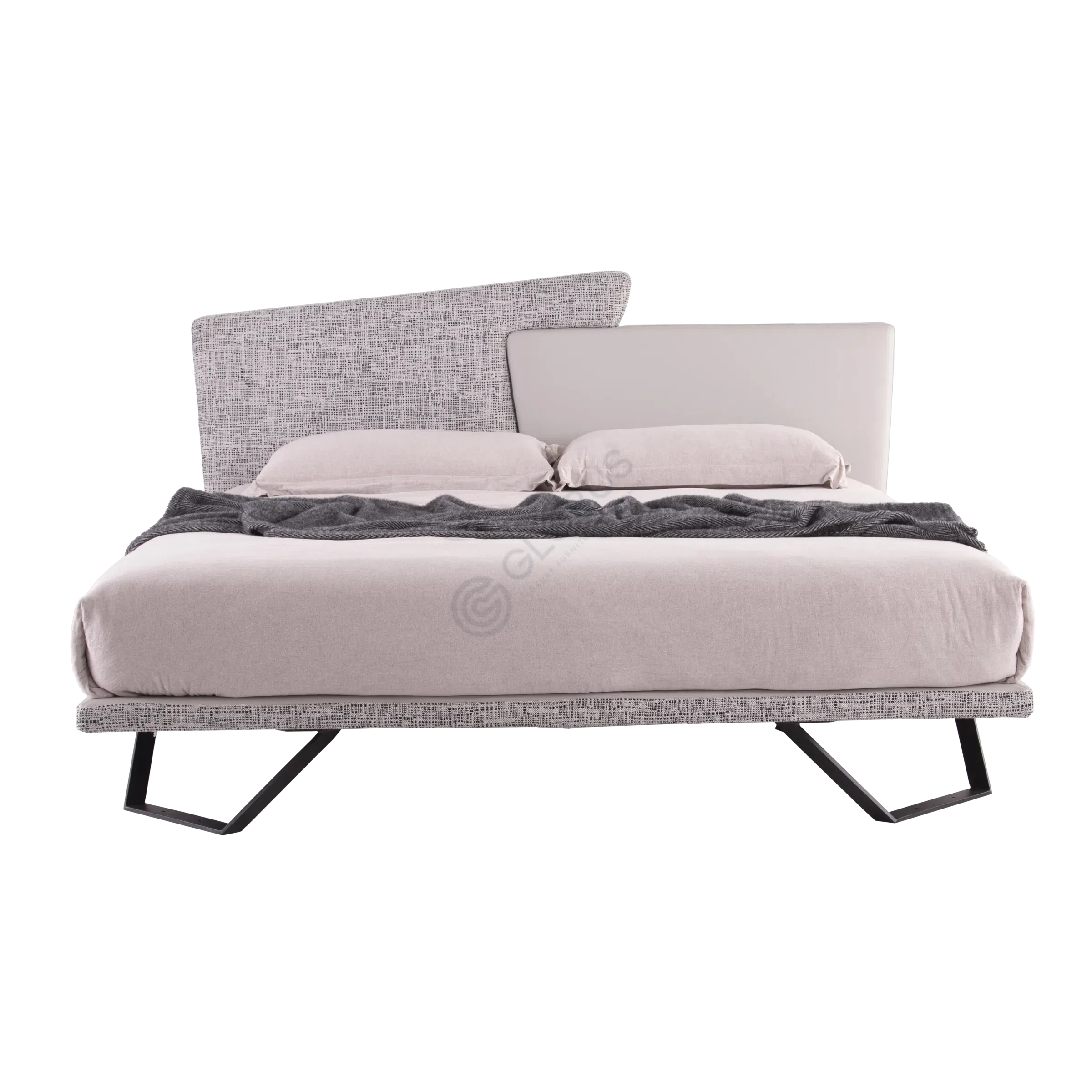 Кровать PRESOTTO Meeting Up