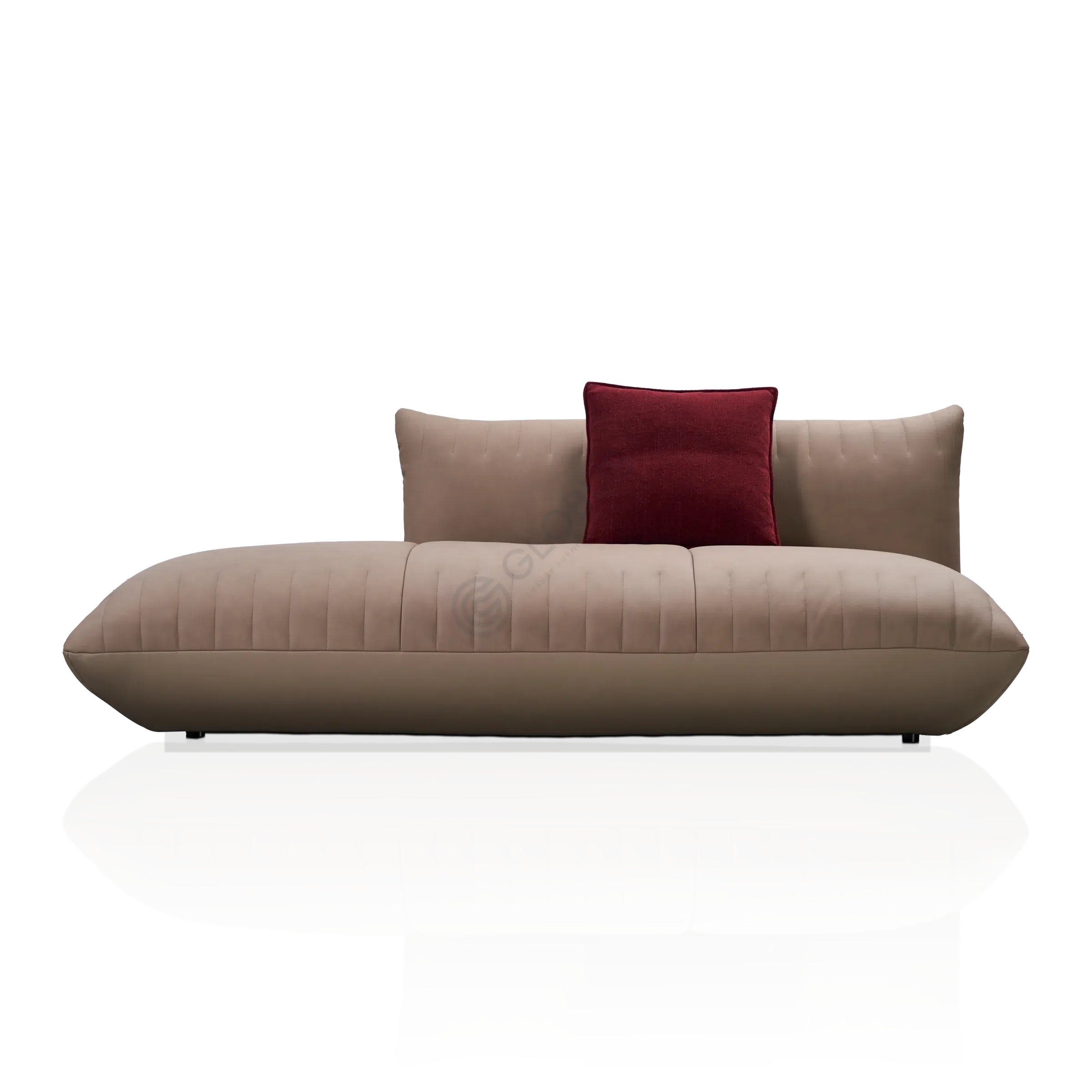 Кушетка ALBERTA Bellavita