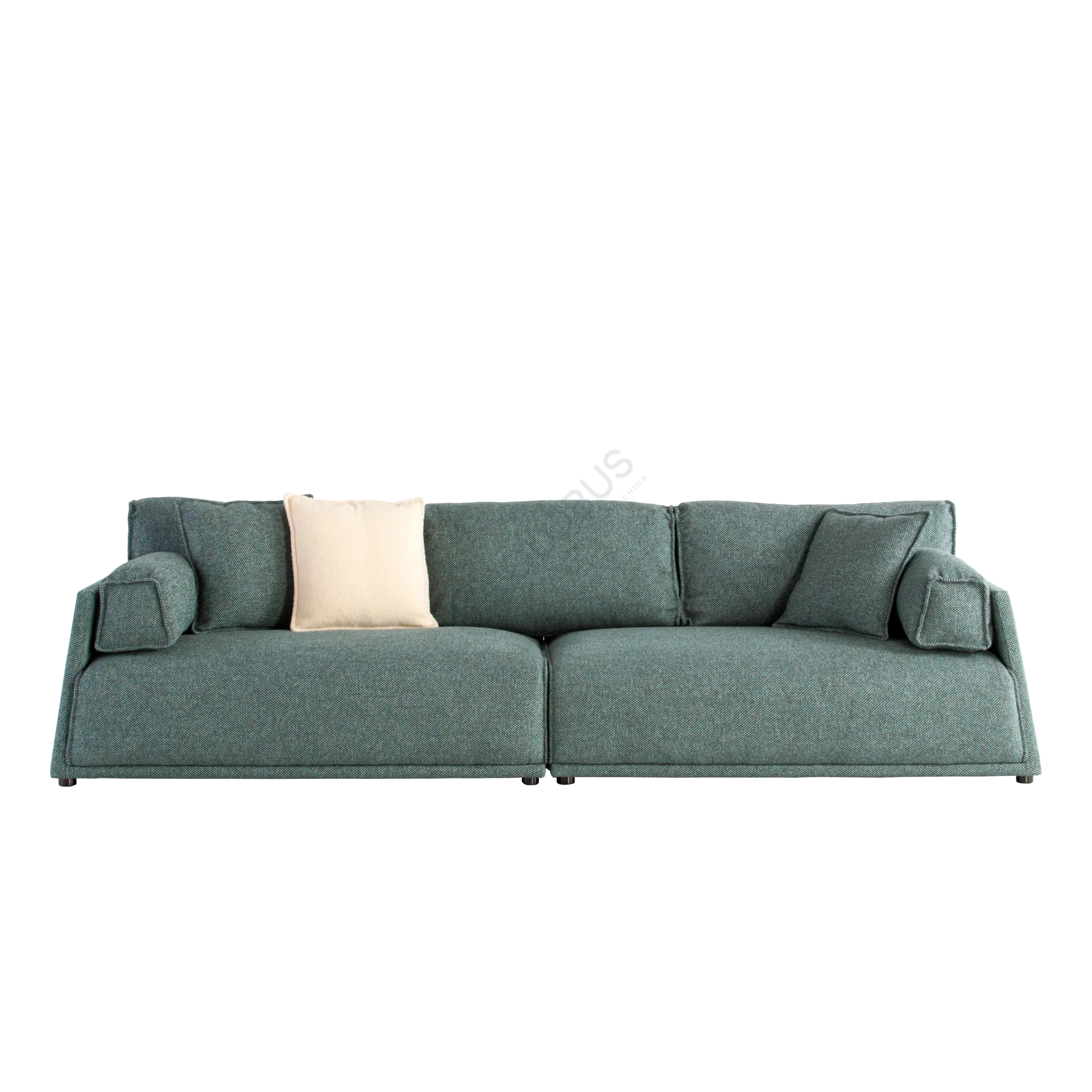 Диван BAXTER Hard&Soft