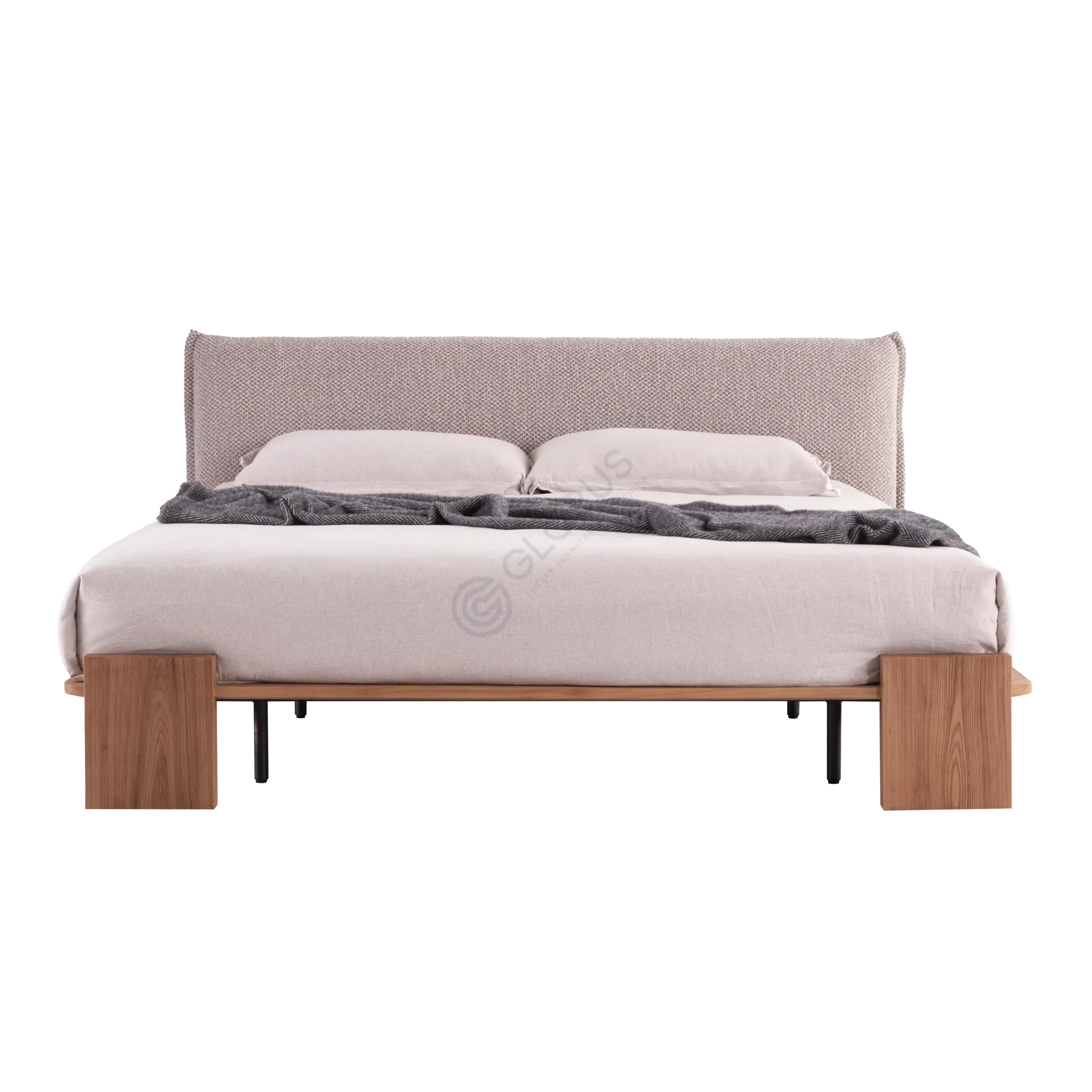 Кровать Uldin